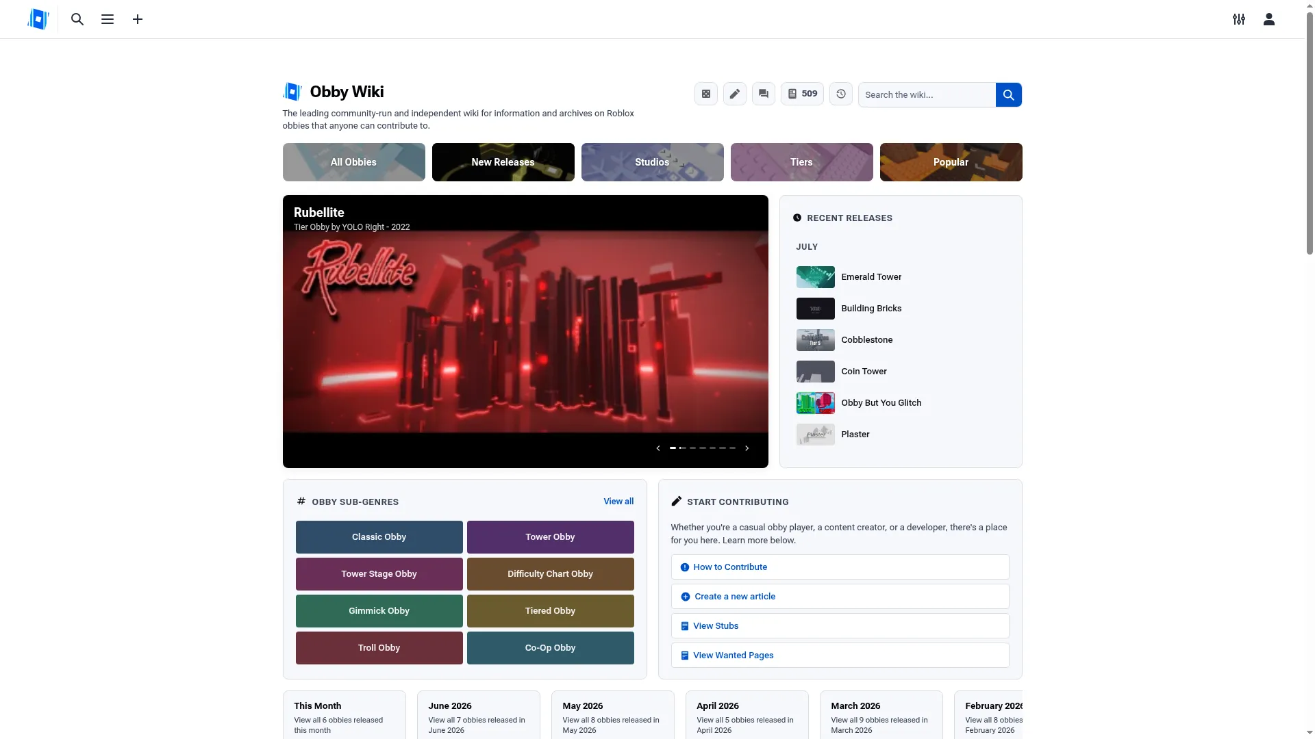 Obbywiki.com