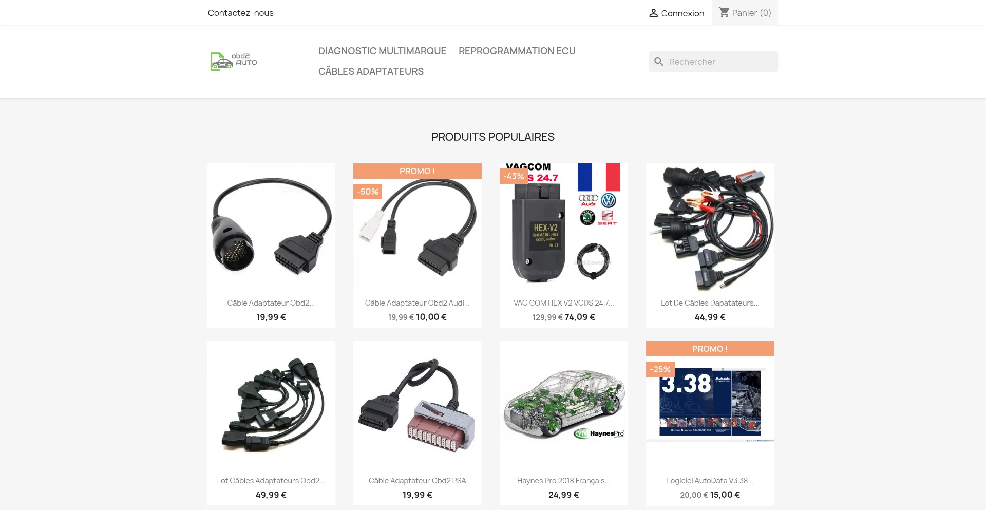 Obd2auto.fr