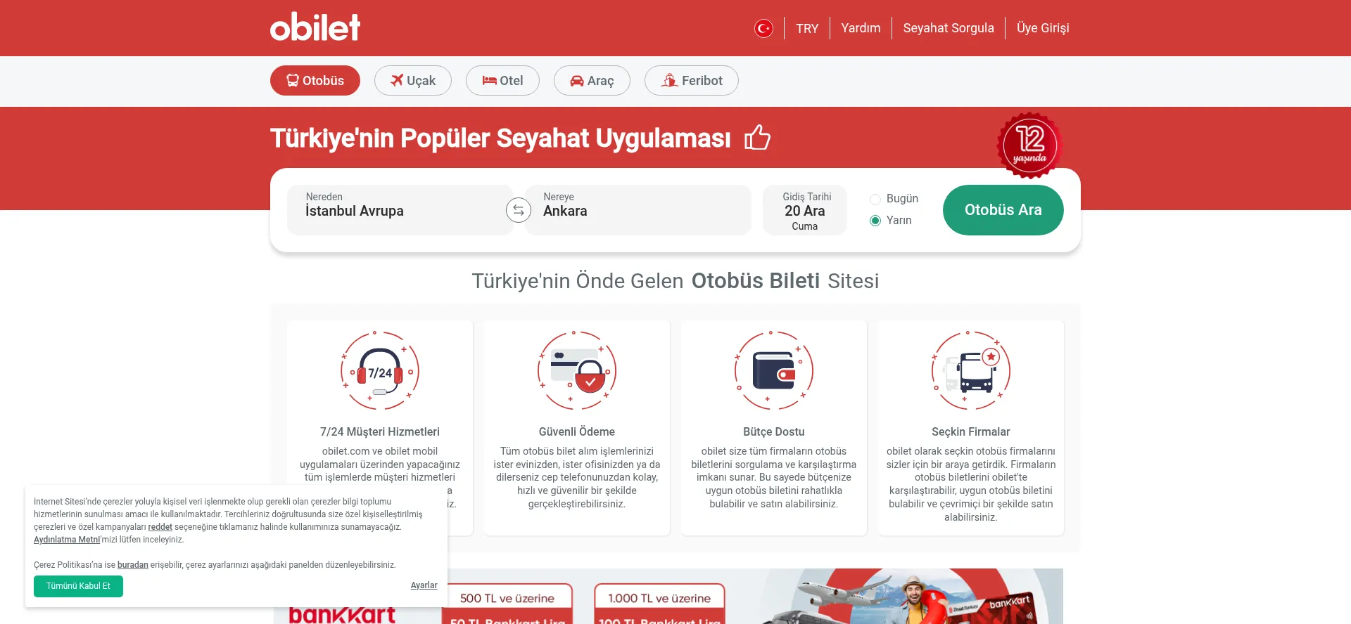 Obilet.com