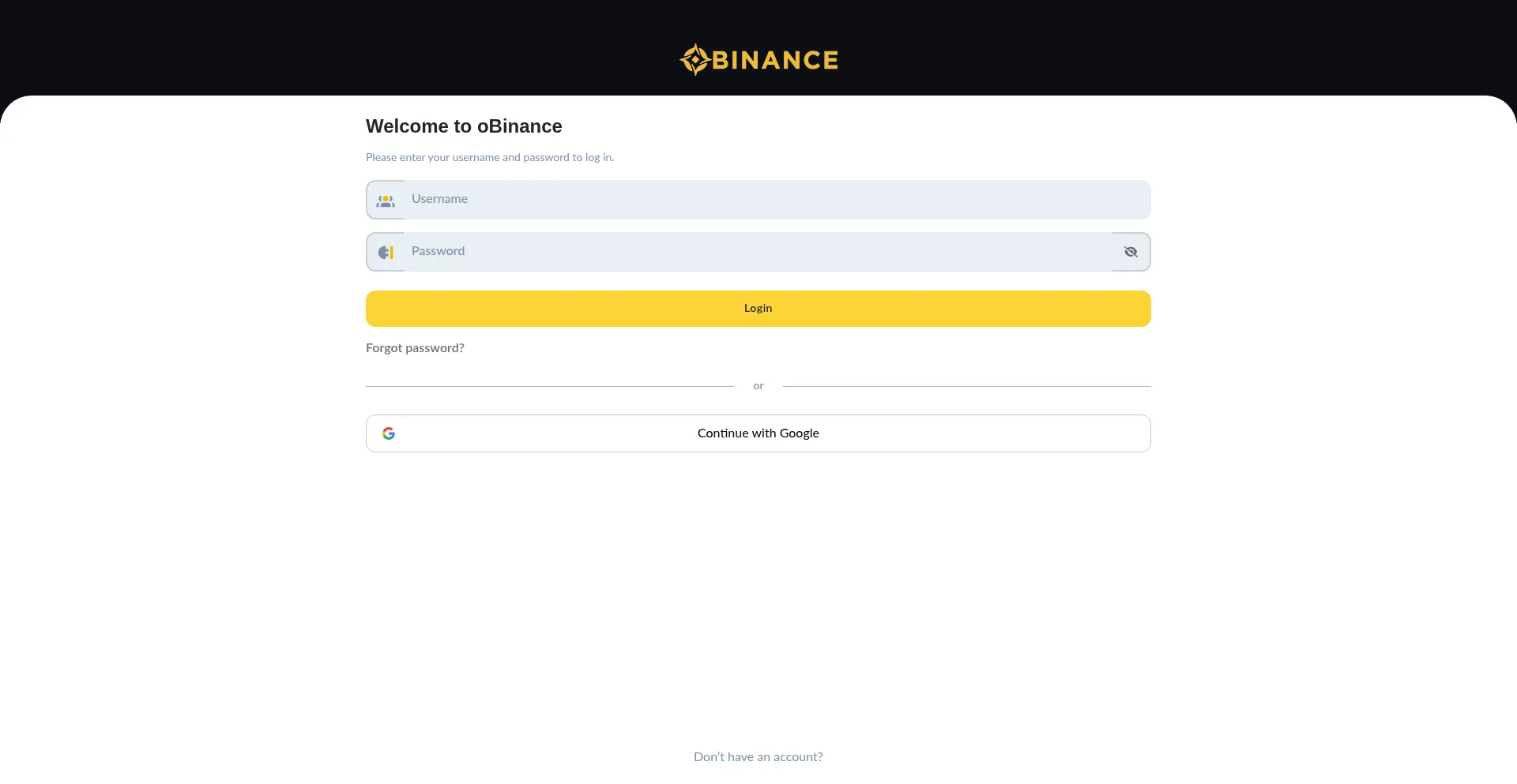 Obinance.com