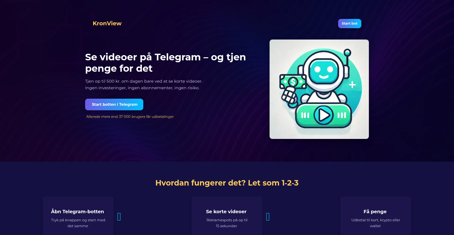 ¿És Seguro y Confiable Oblycrypto.com?