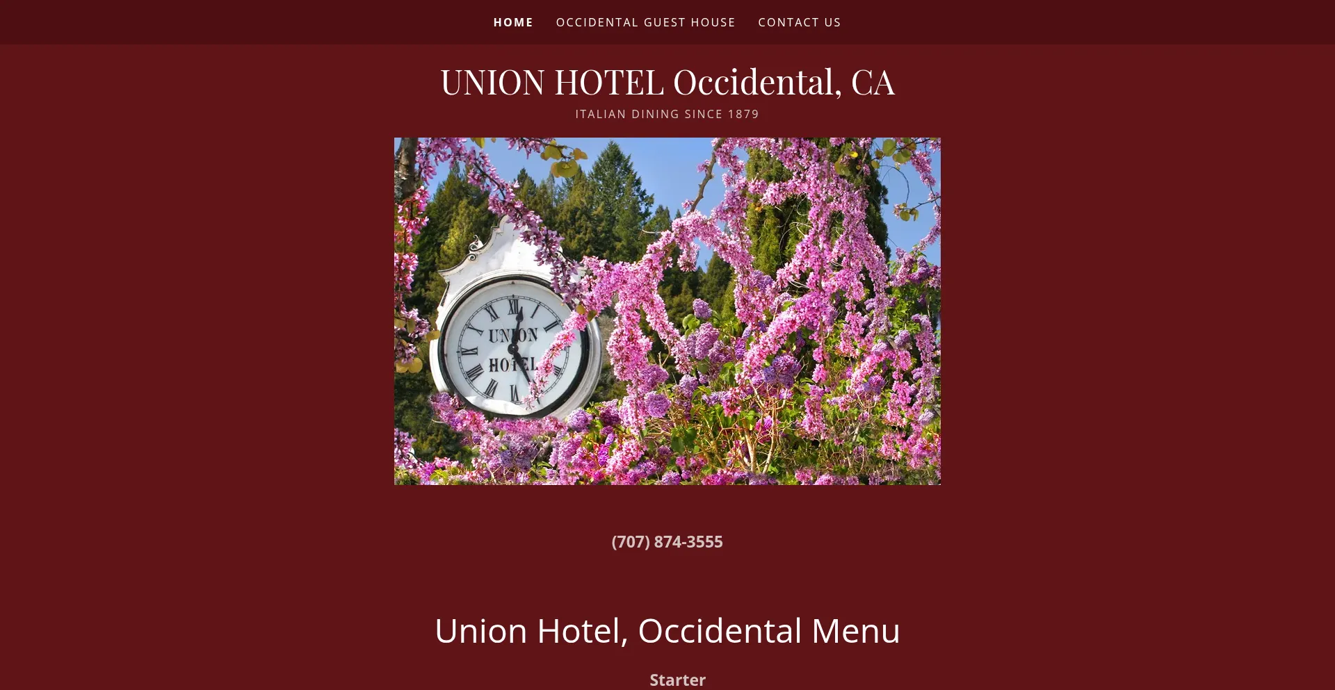 Occidental.com