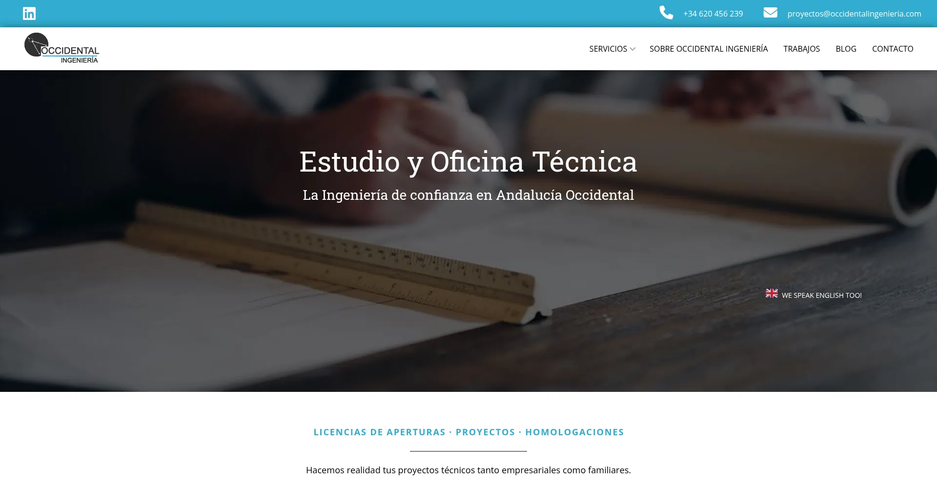 Occidentalingenieria.com