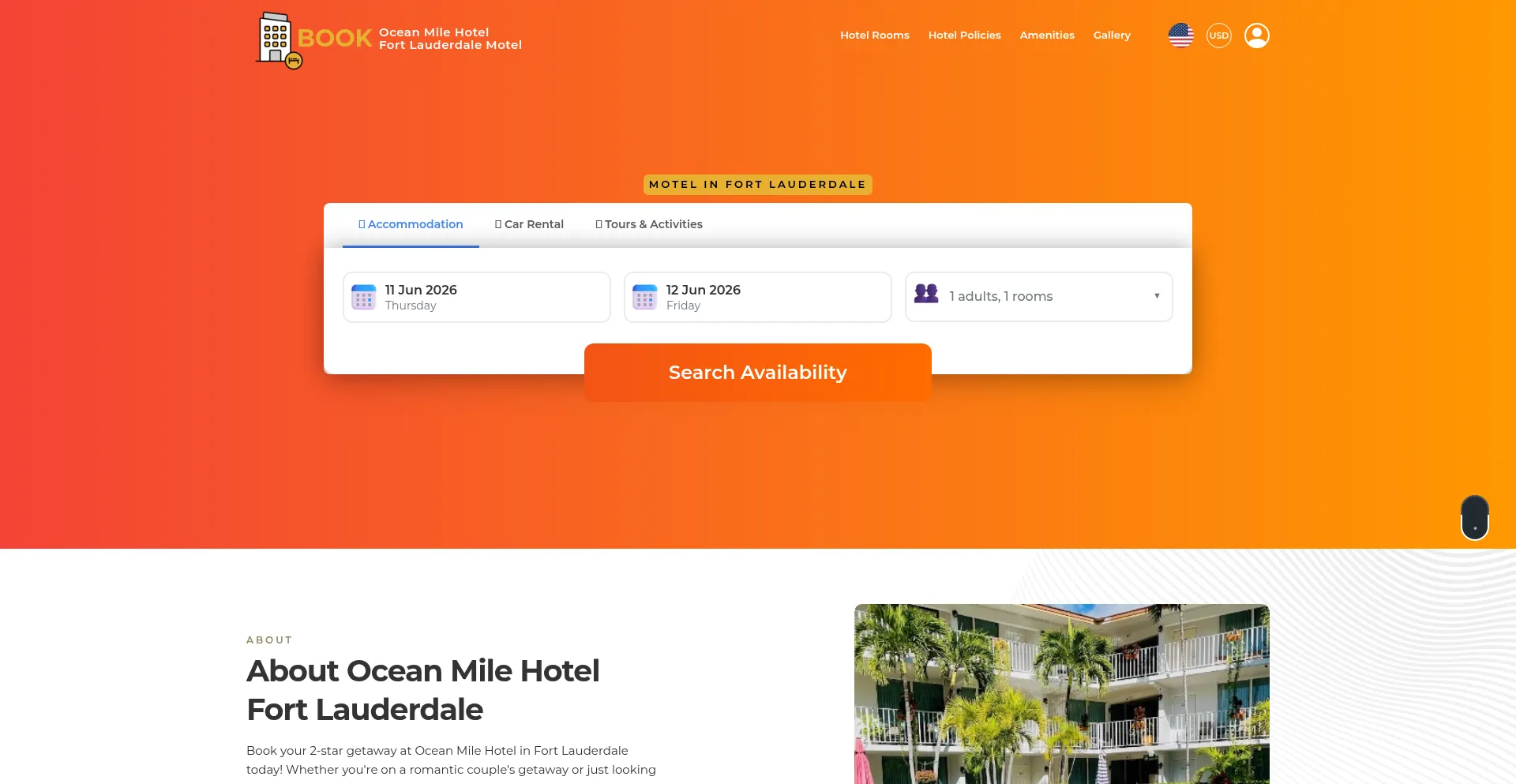 Oceanmilehotel-fl.us