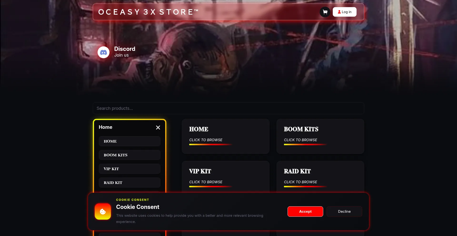 Oceasy3x.tip4serv.com