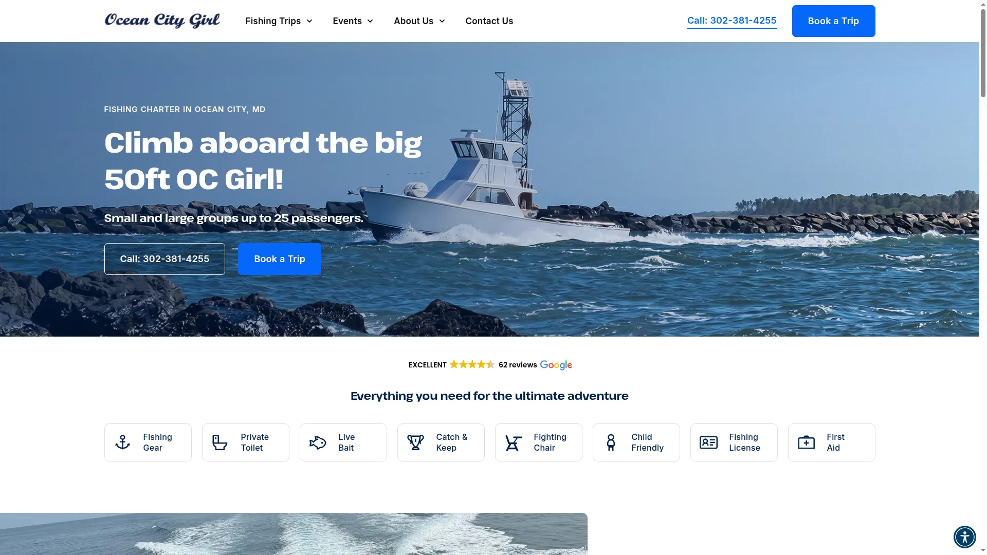 Ocgirl.com