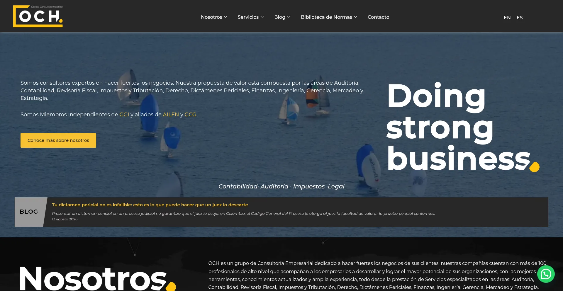 Ochgroup.co