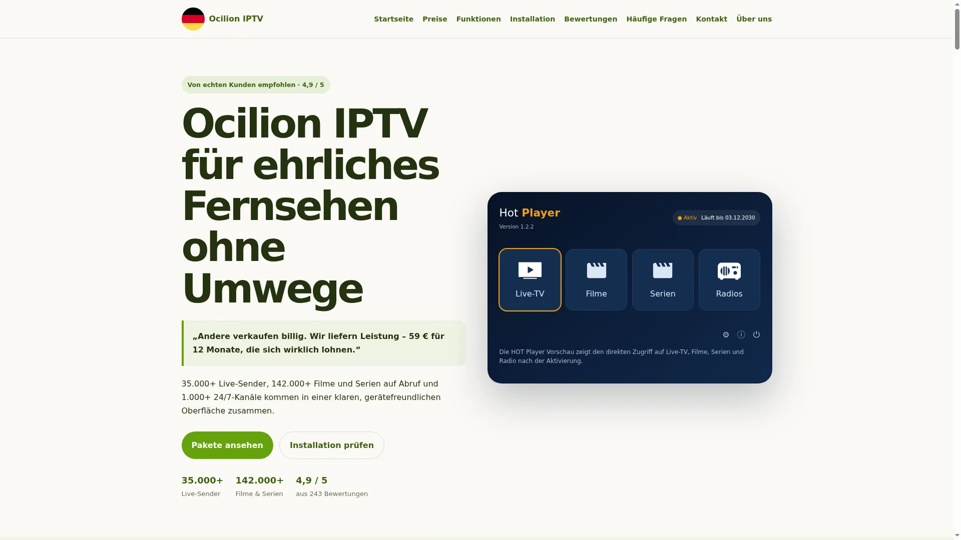 Ocilion-iptv.online