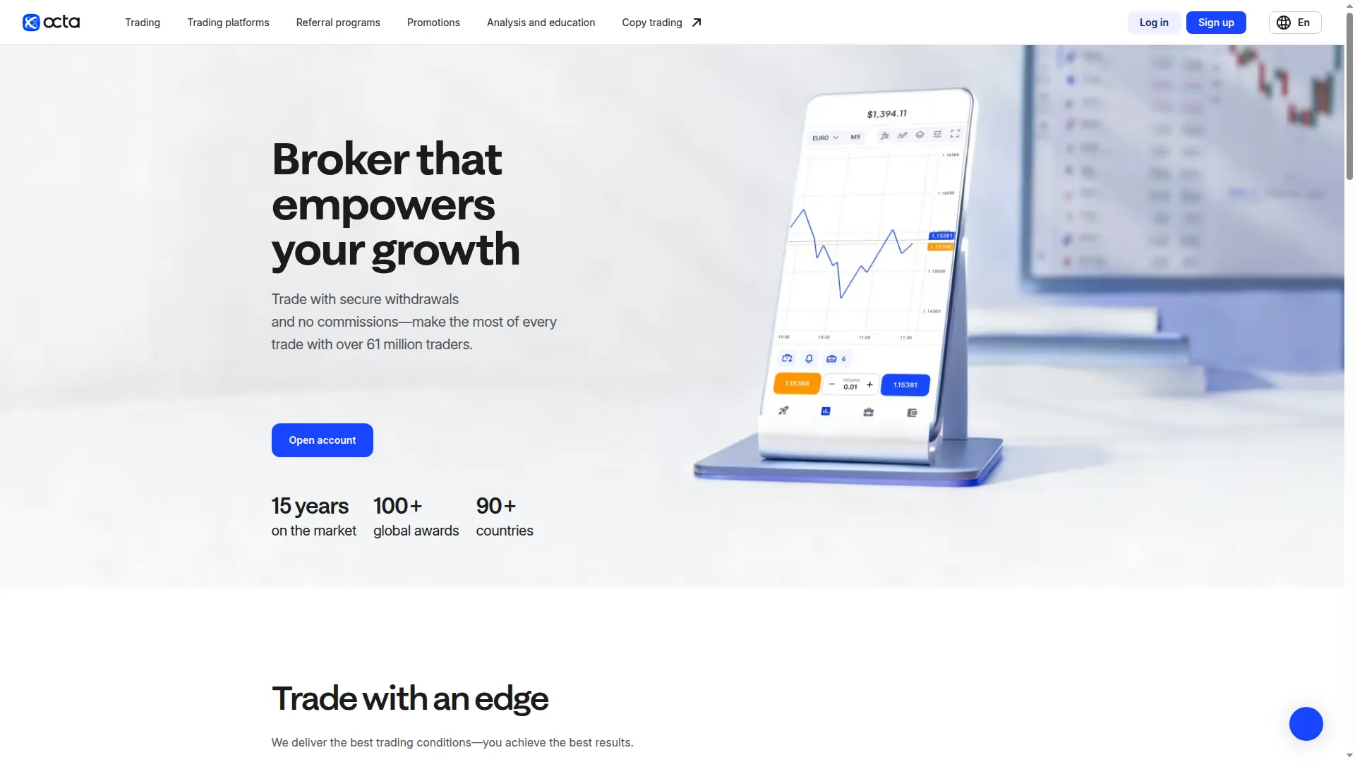 Octabroker.com