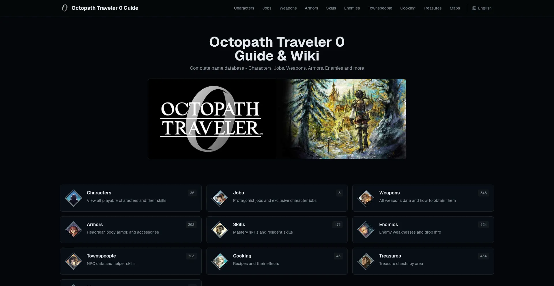 Octopathtraveler0.com