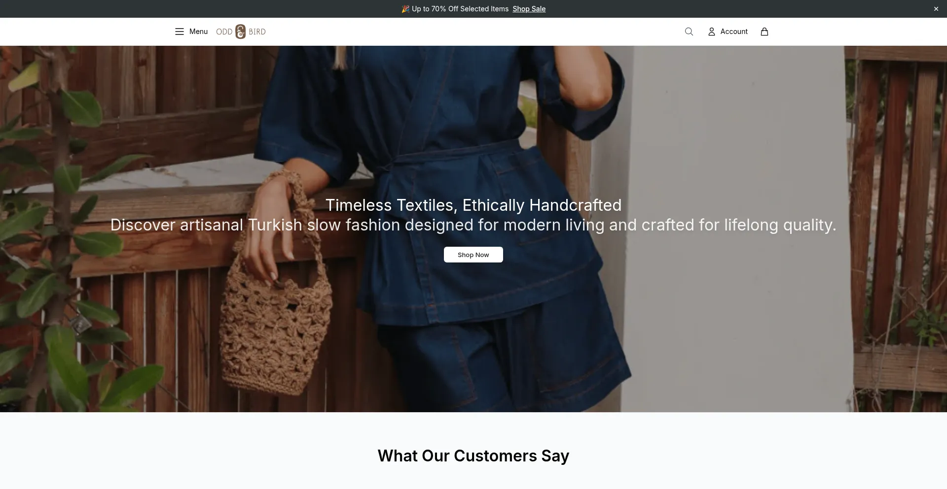 Oddbirdco.shop