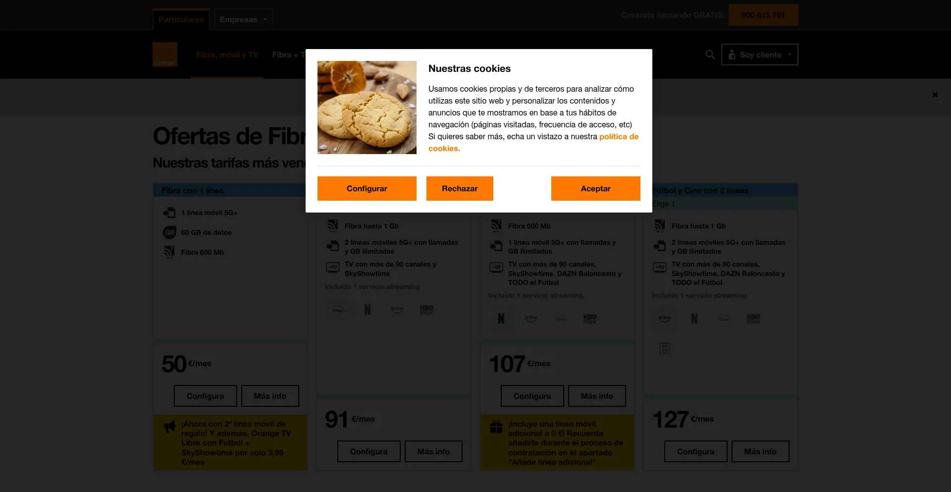 Oferta-orange.es