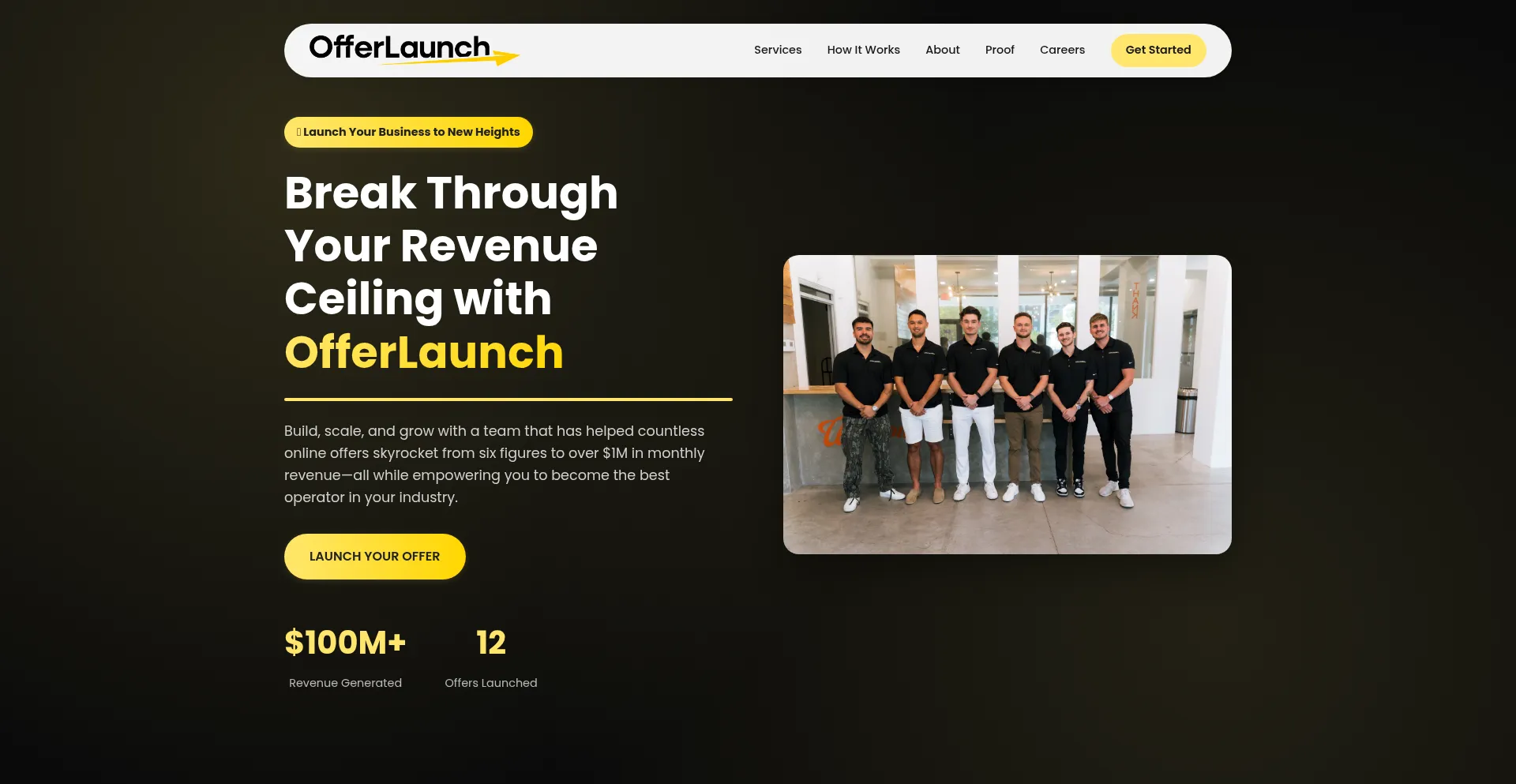Offerlaunch.ai