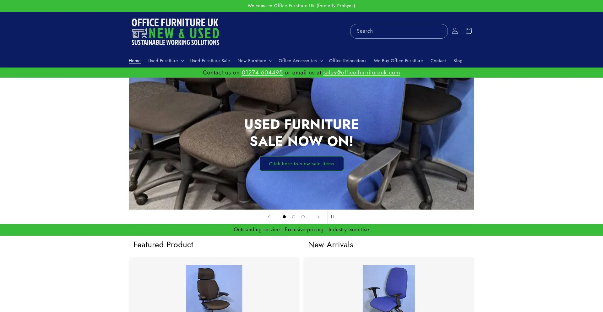 Office-furnitureuk.com