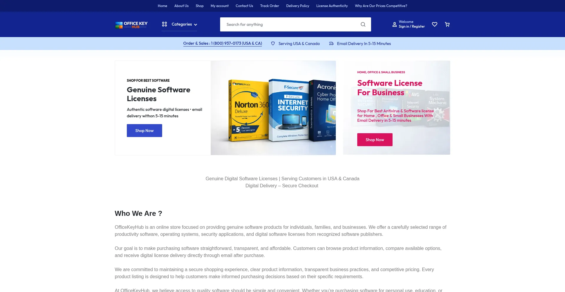Officekeyhub.com