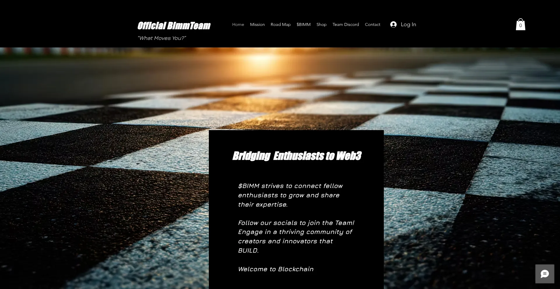 Officialbimmteam.com