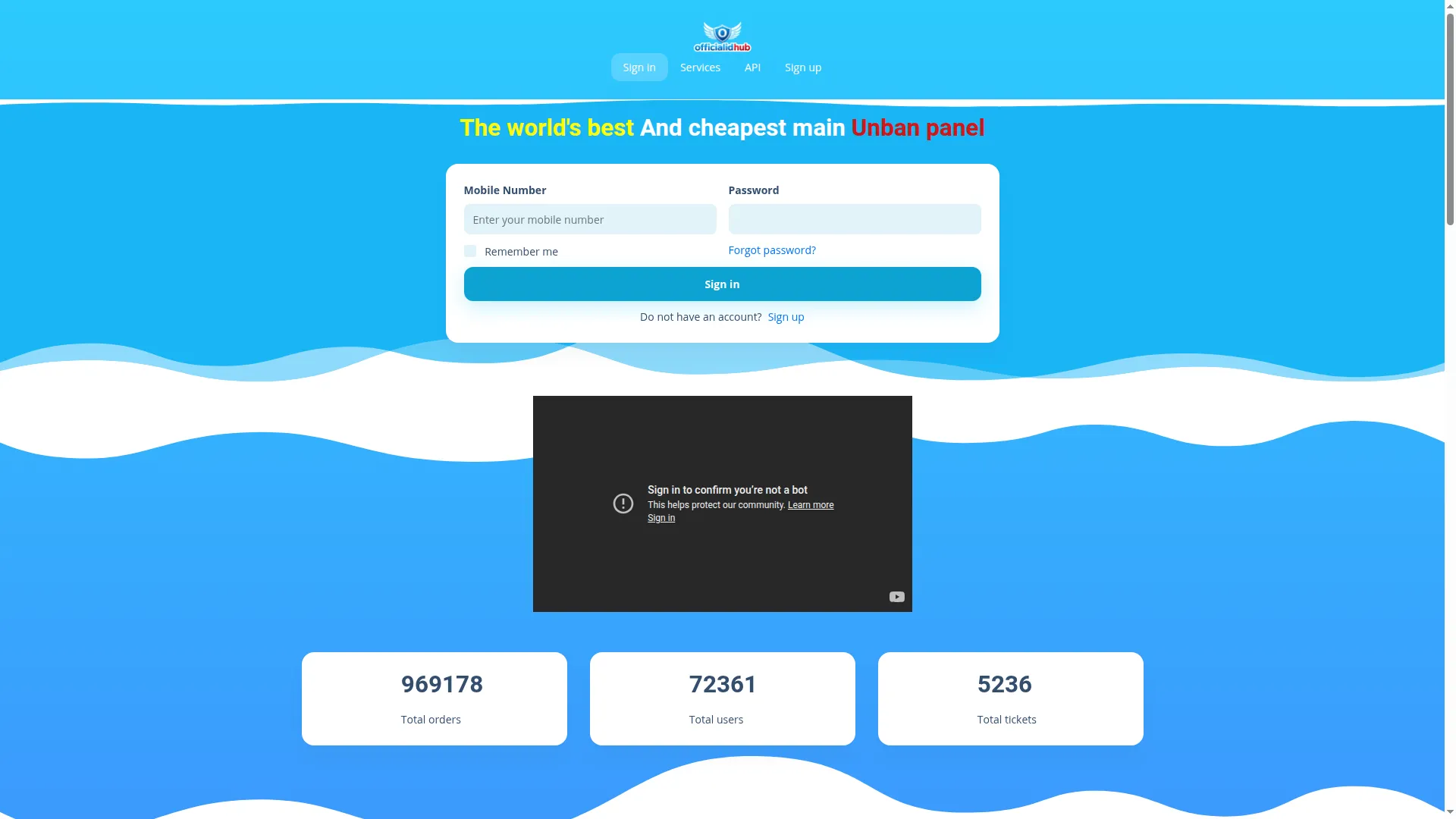 Officialidhub.com