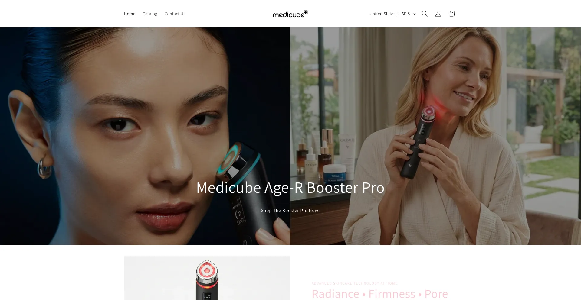 Officialmedicube.store