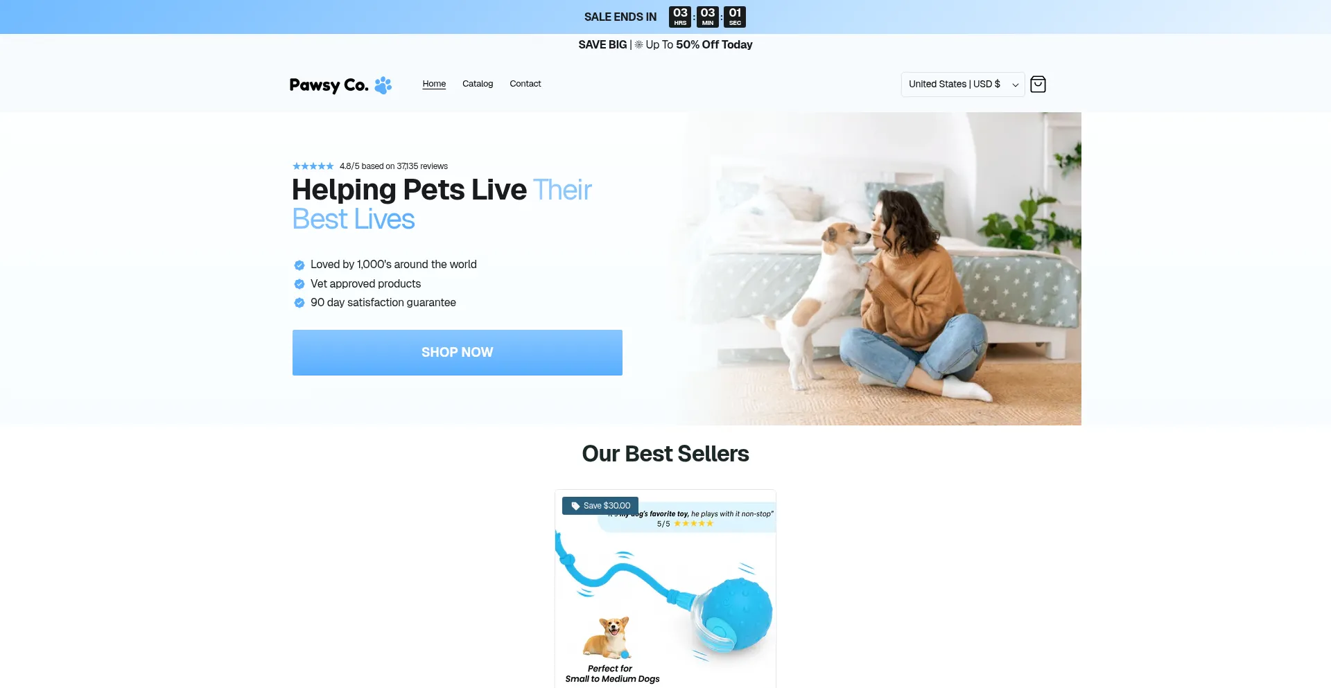 ¿És Seguro y Confiable Officialpawsyco.com?