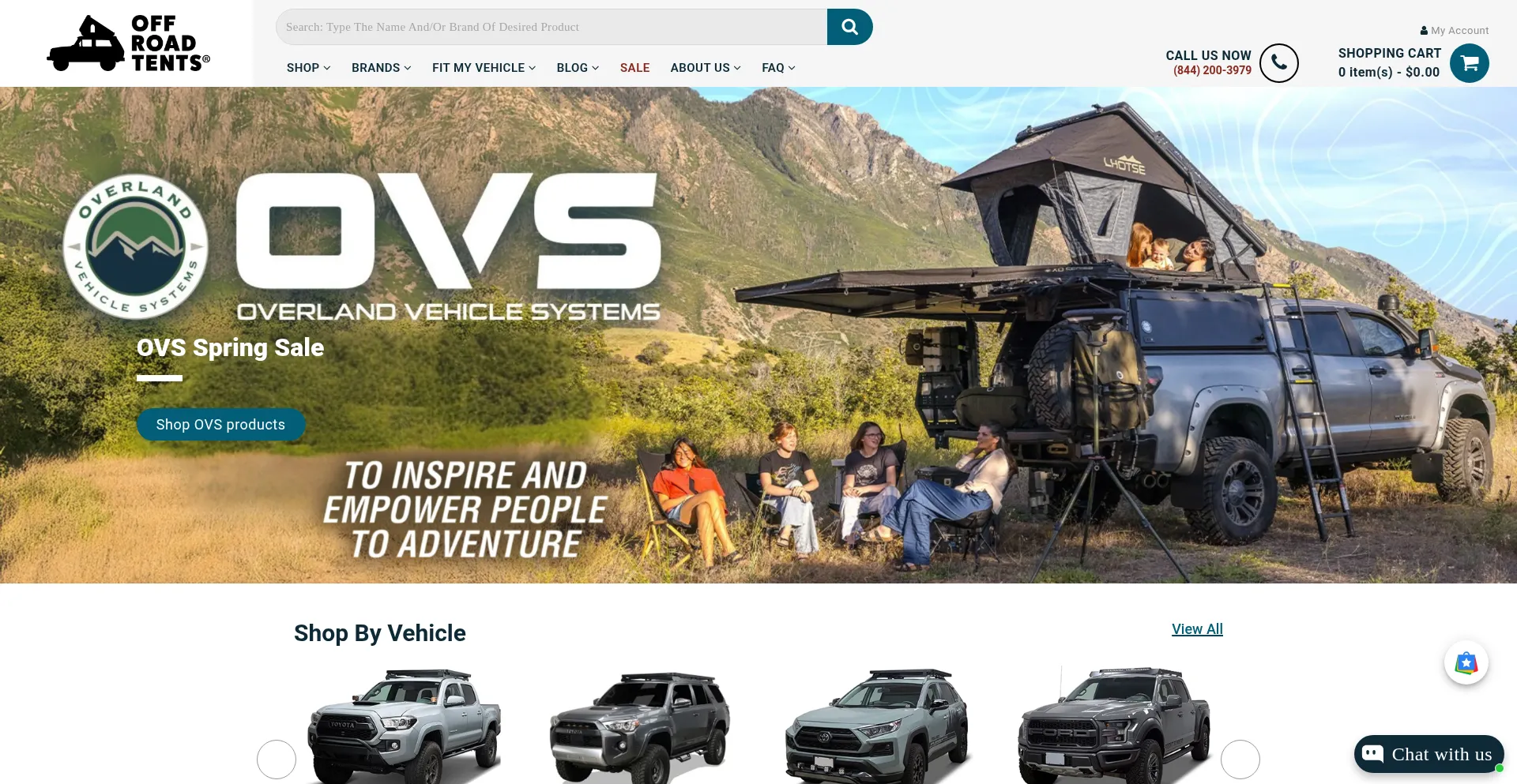 Offroadtents.com