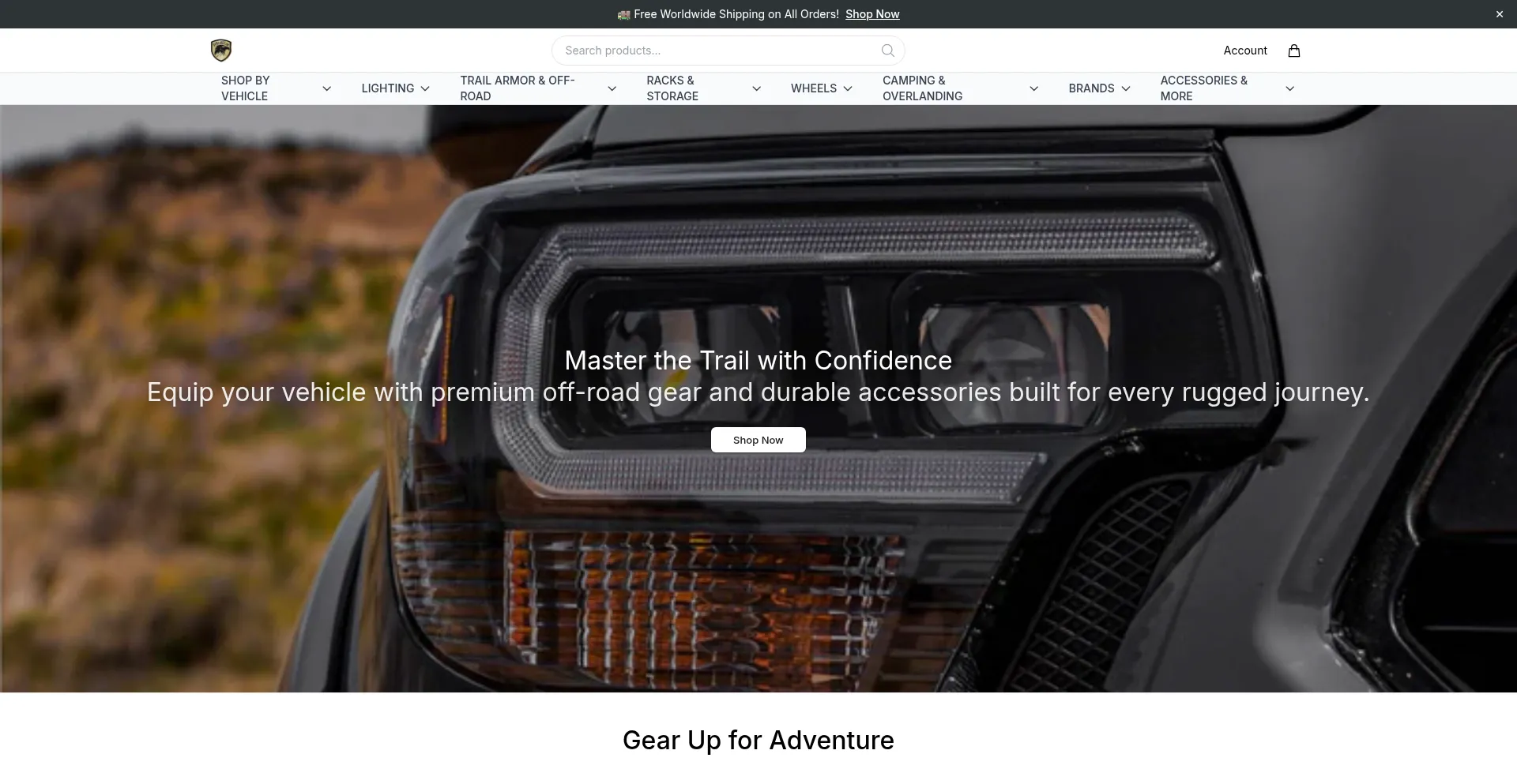 Offroadusaco.shop