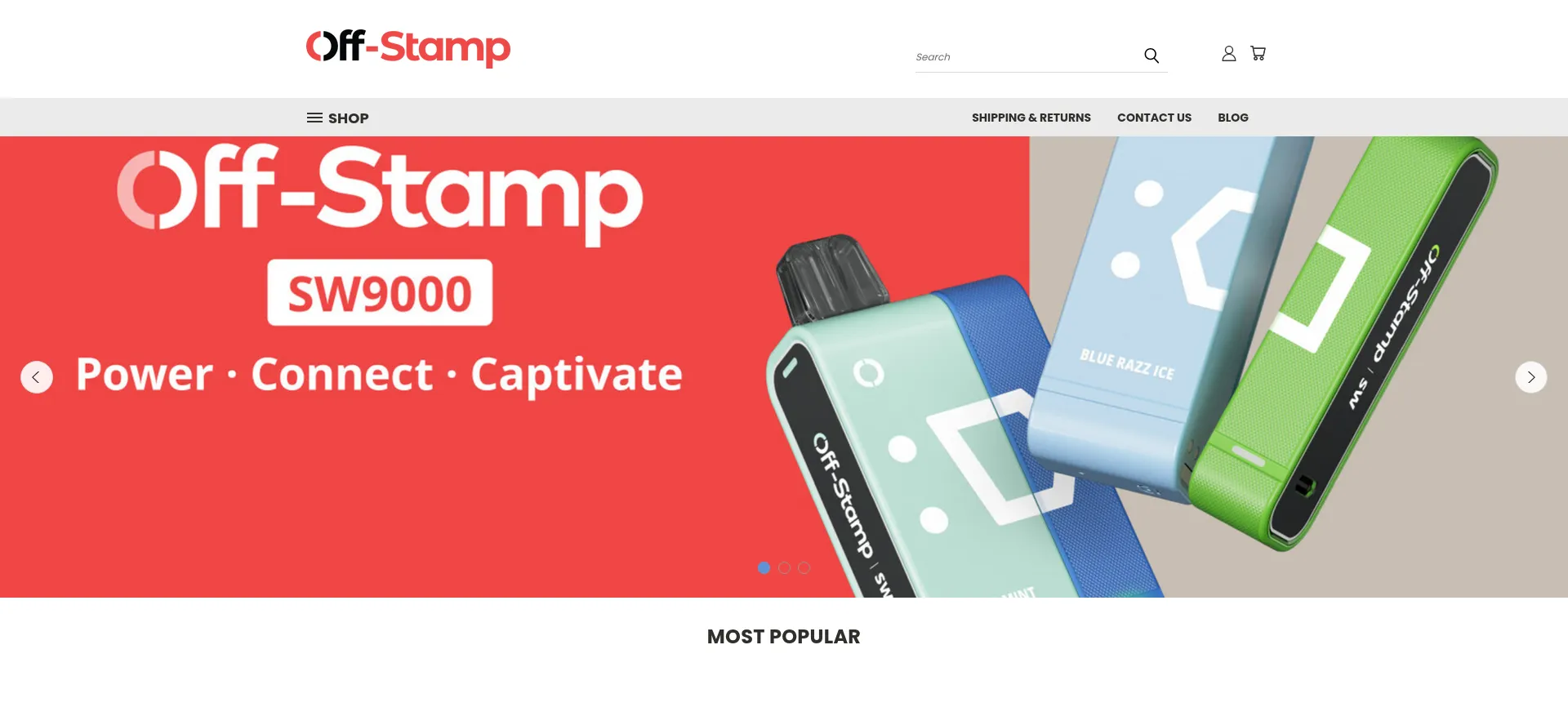 Offstampvape.com