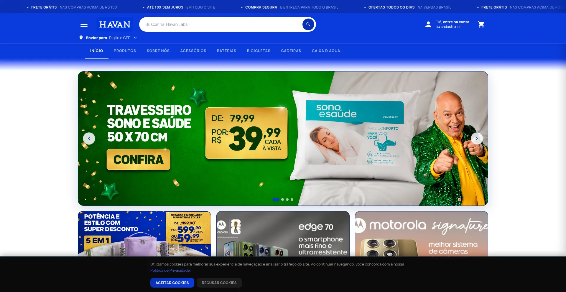 Oficialhavansite.shop