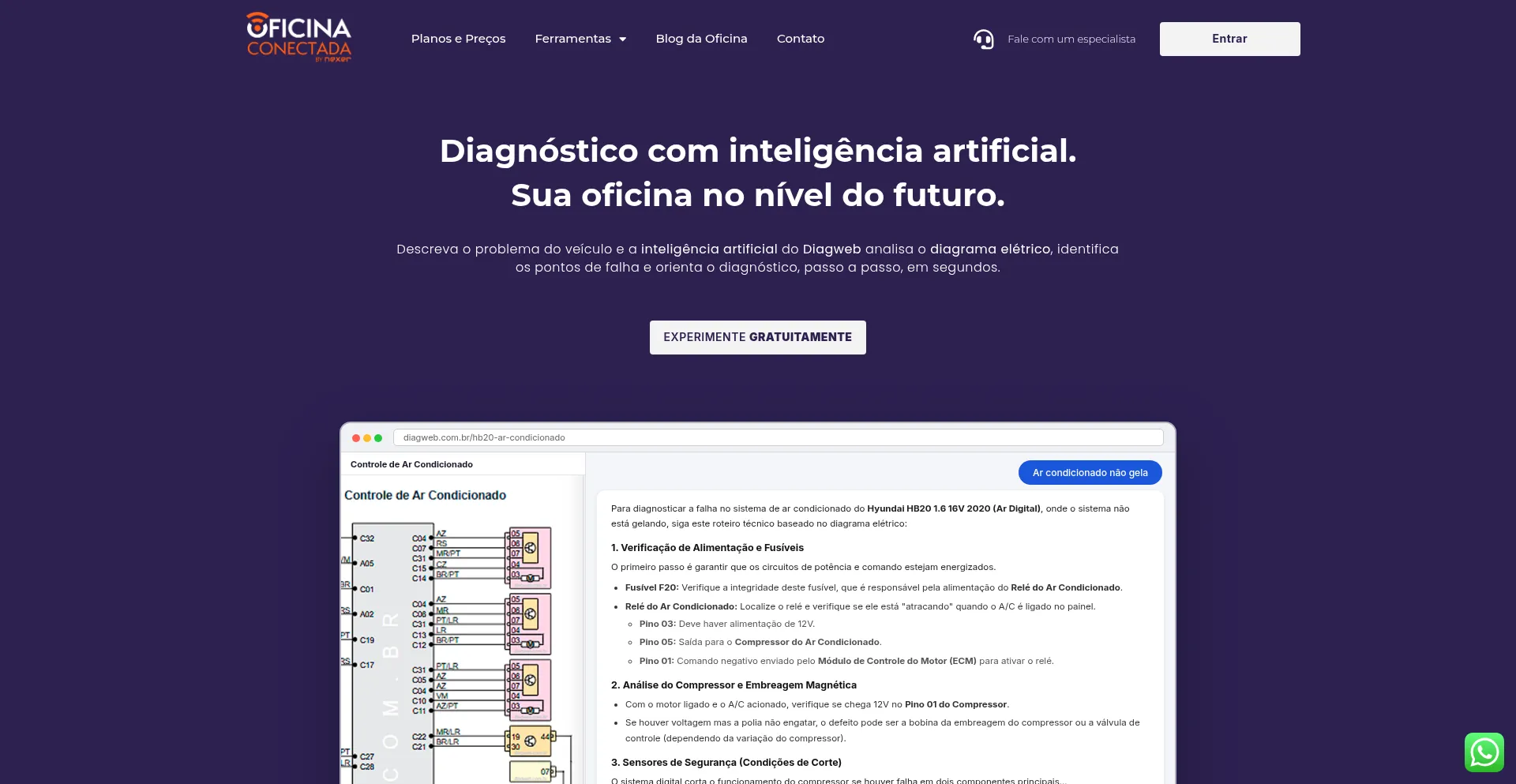 Oficinaconectada.com.br