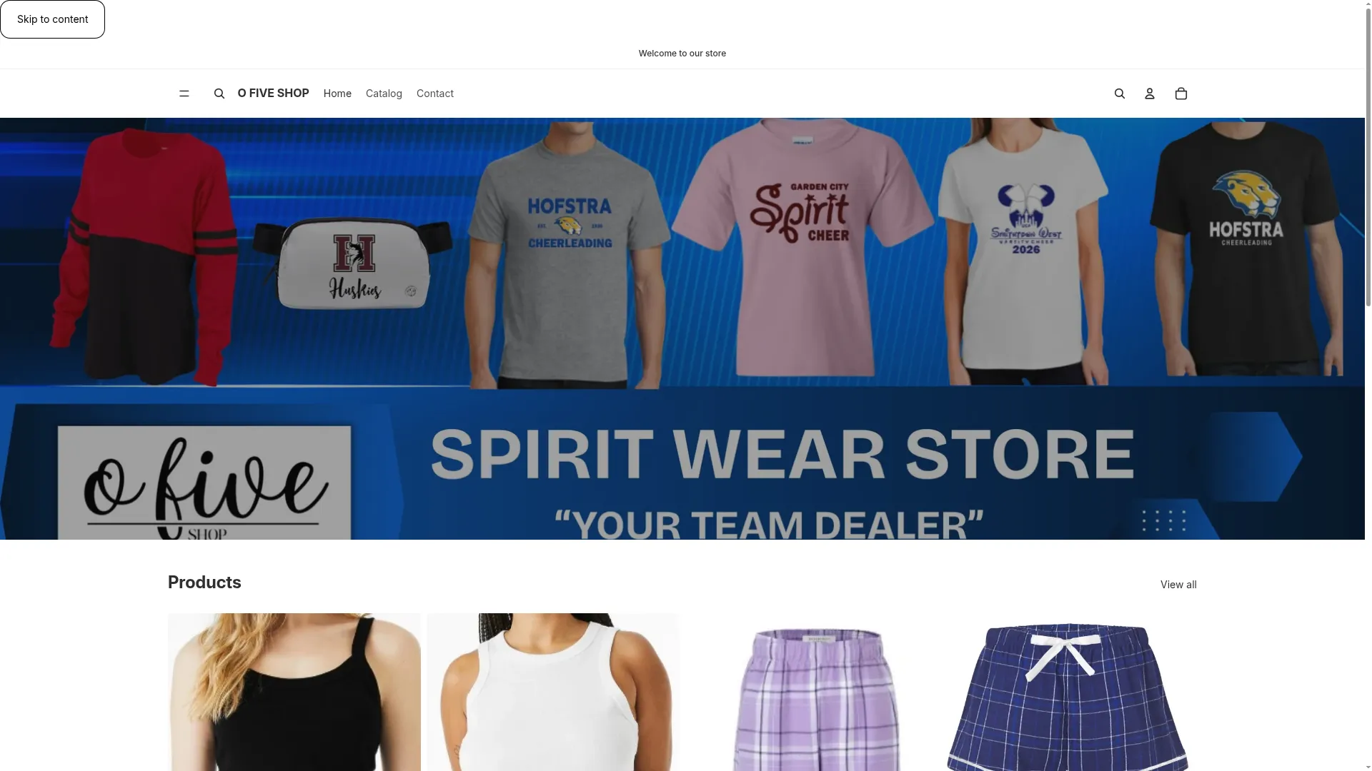 Ofiveshop.com