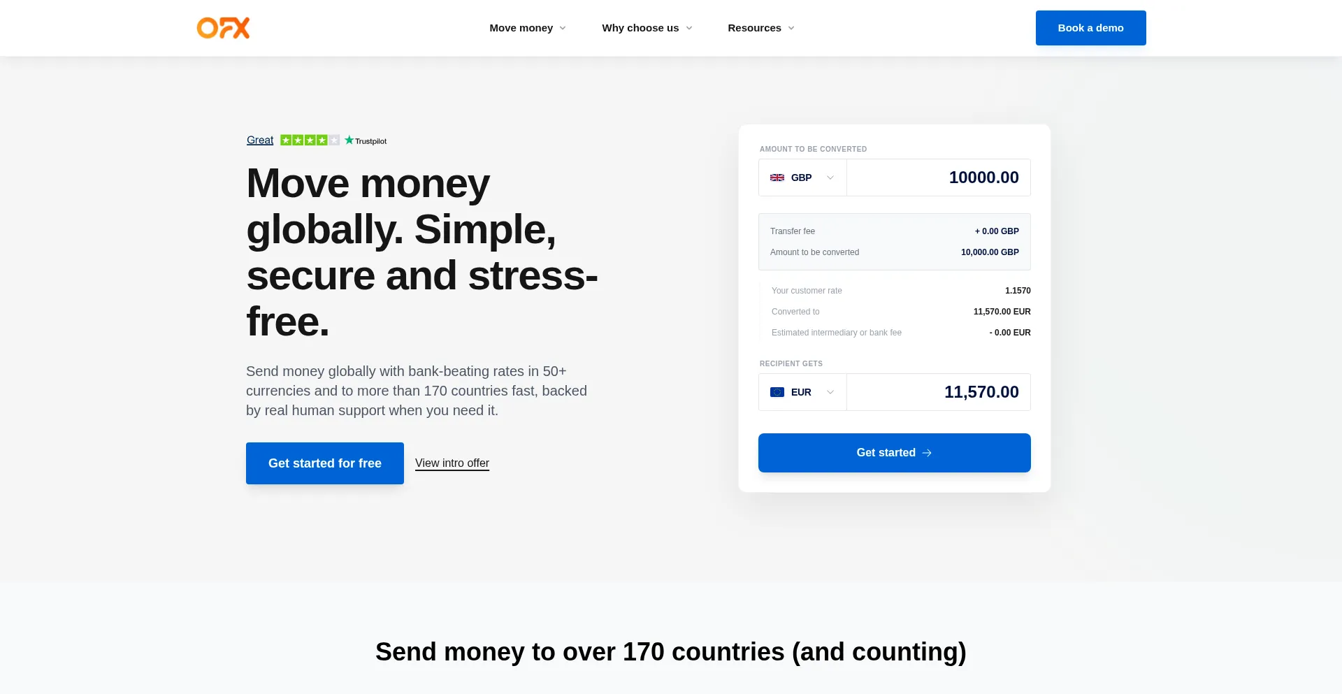 Ofxeurope.com