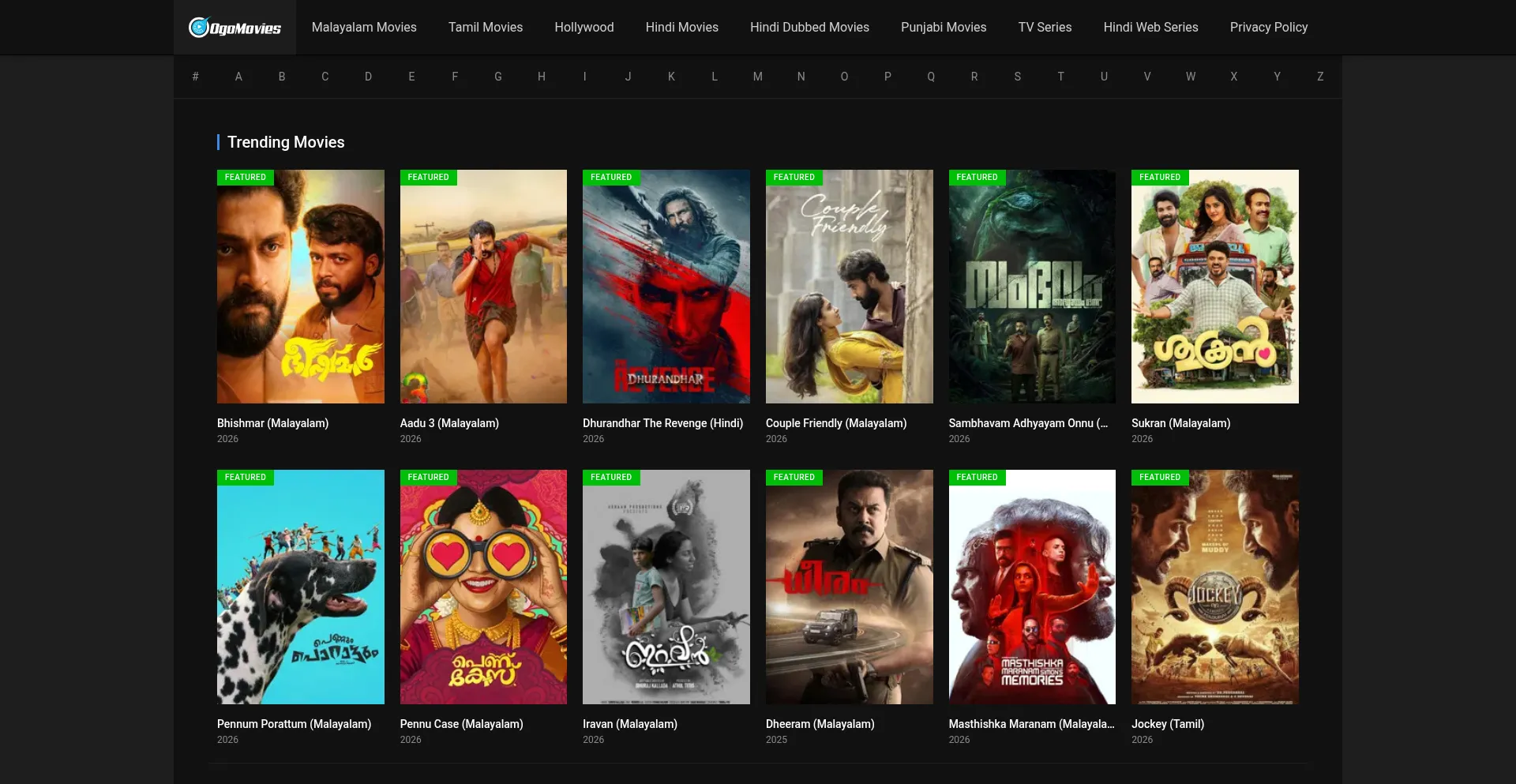 Ogomovies1.com