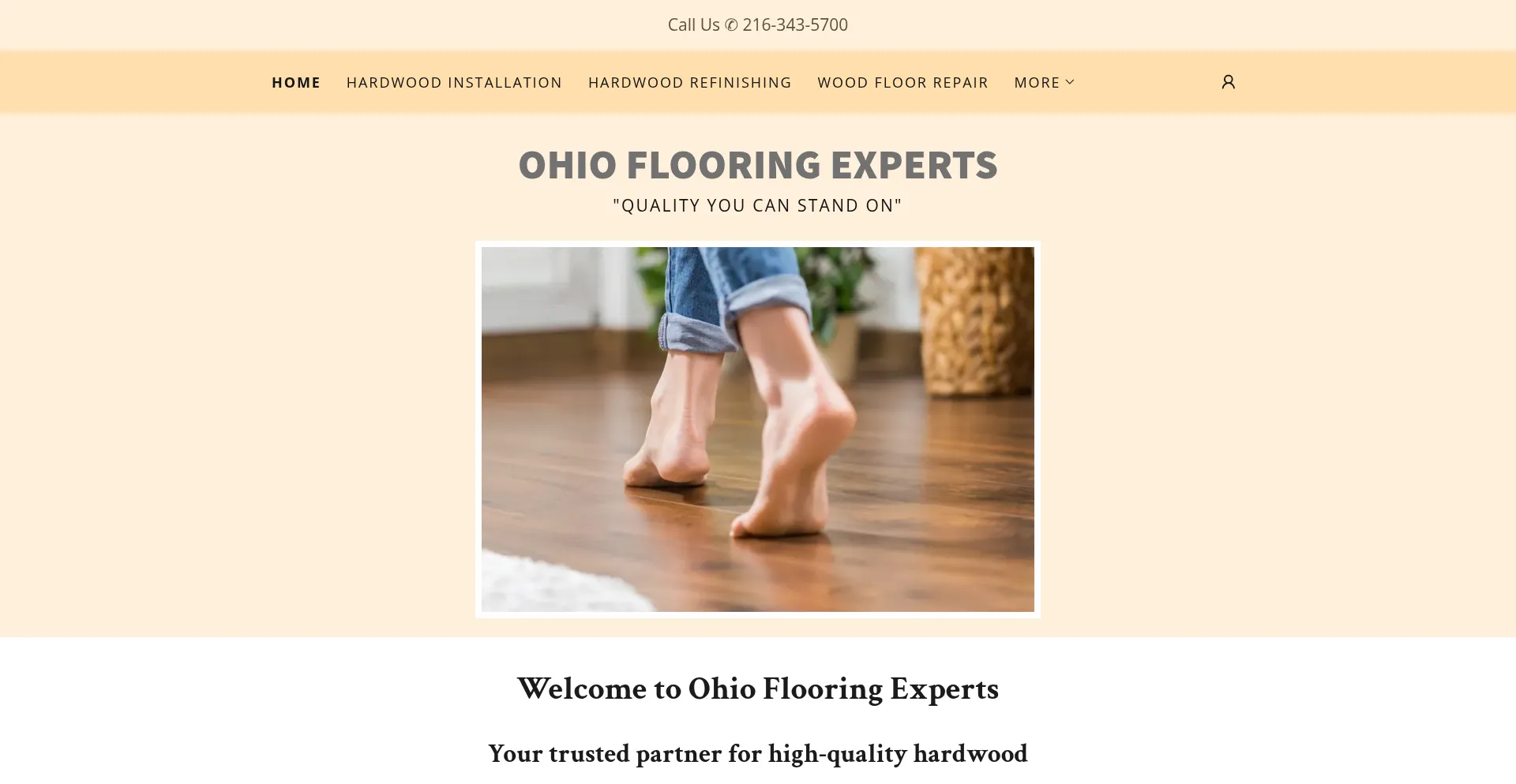 Ohioflooringexperts.com