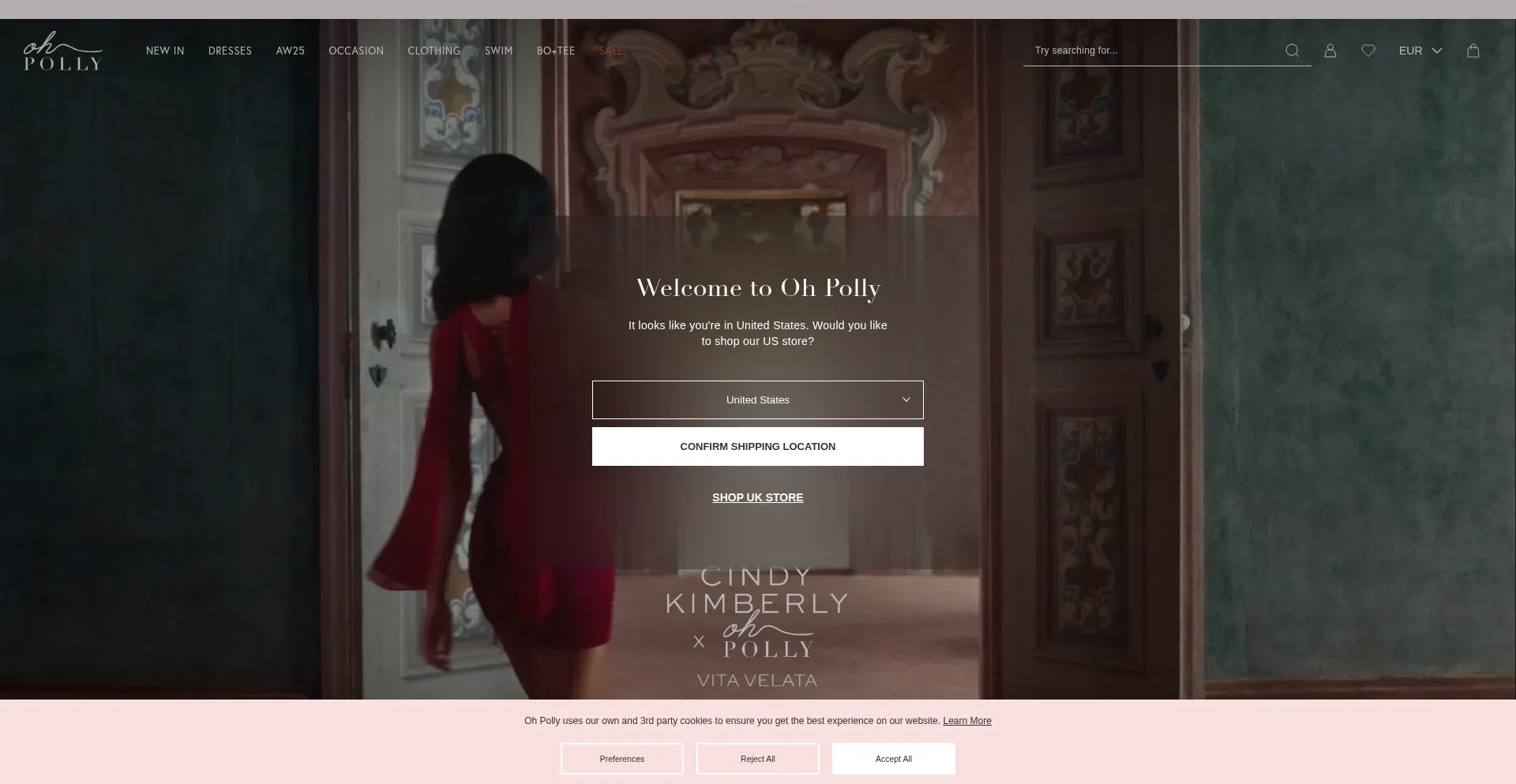 Ohpolly.com