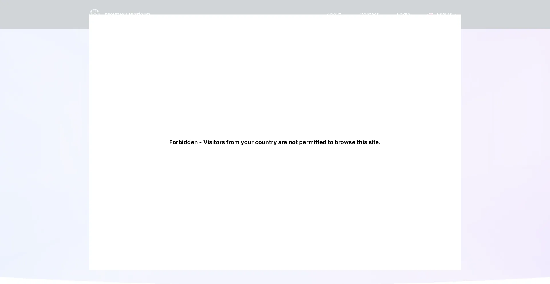 Website screenshot of Oil-pro-profit.com