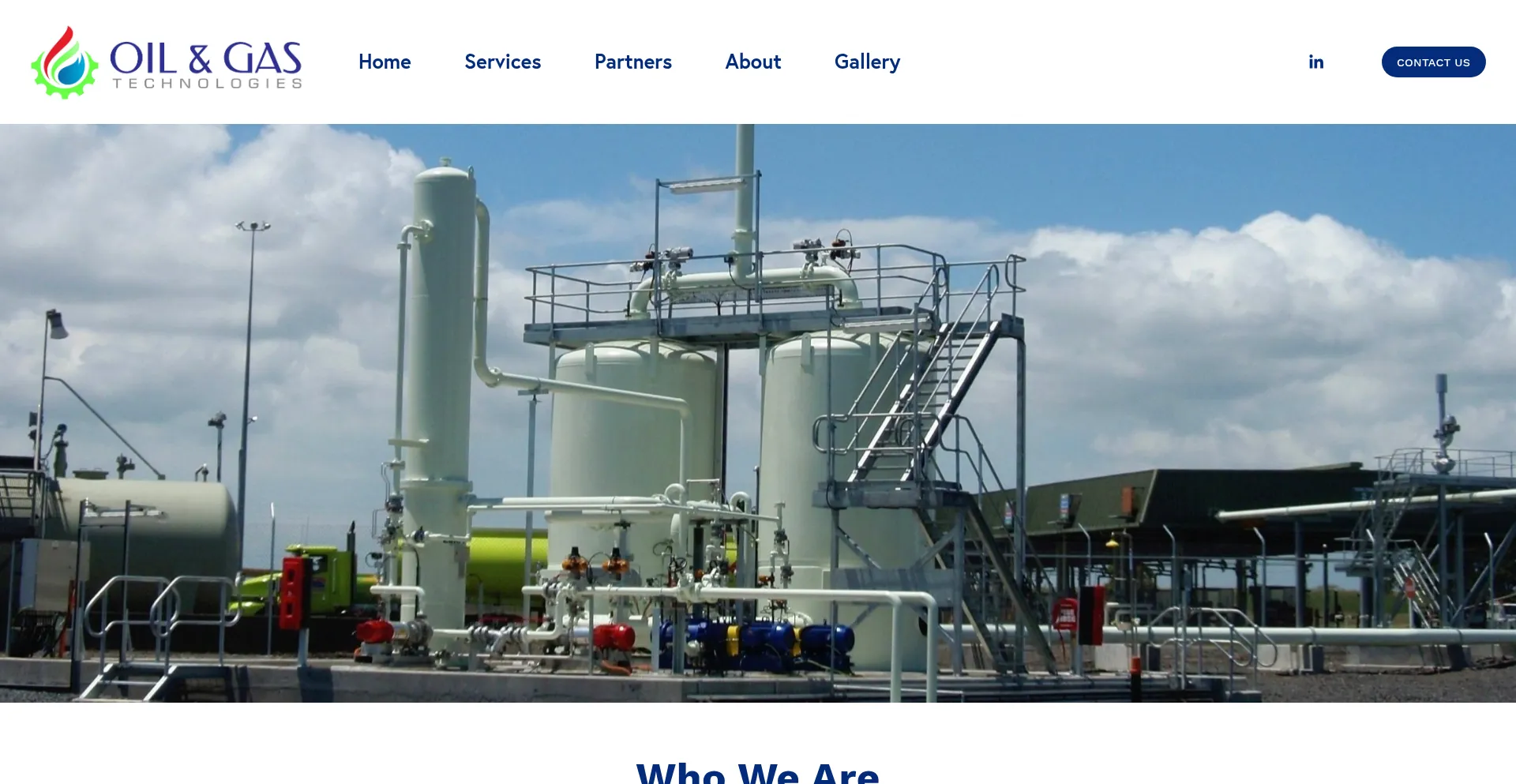 Oilgastechnologies.com