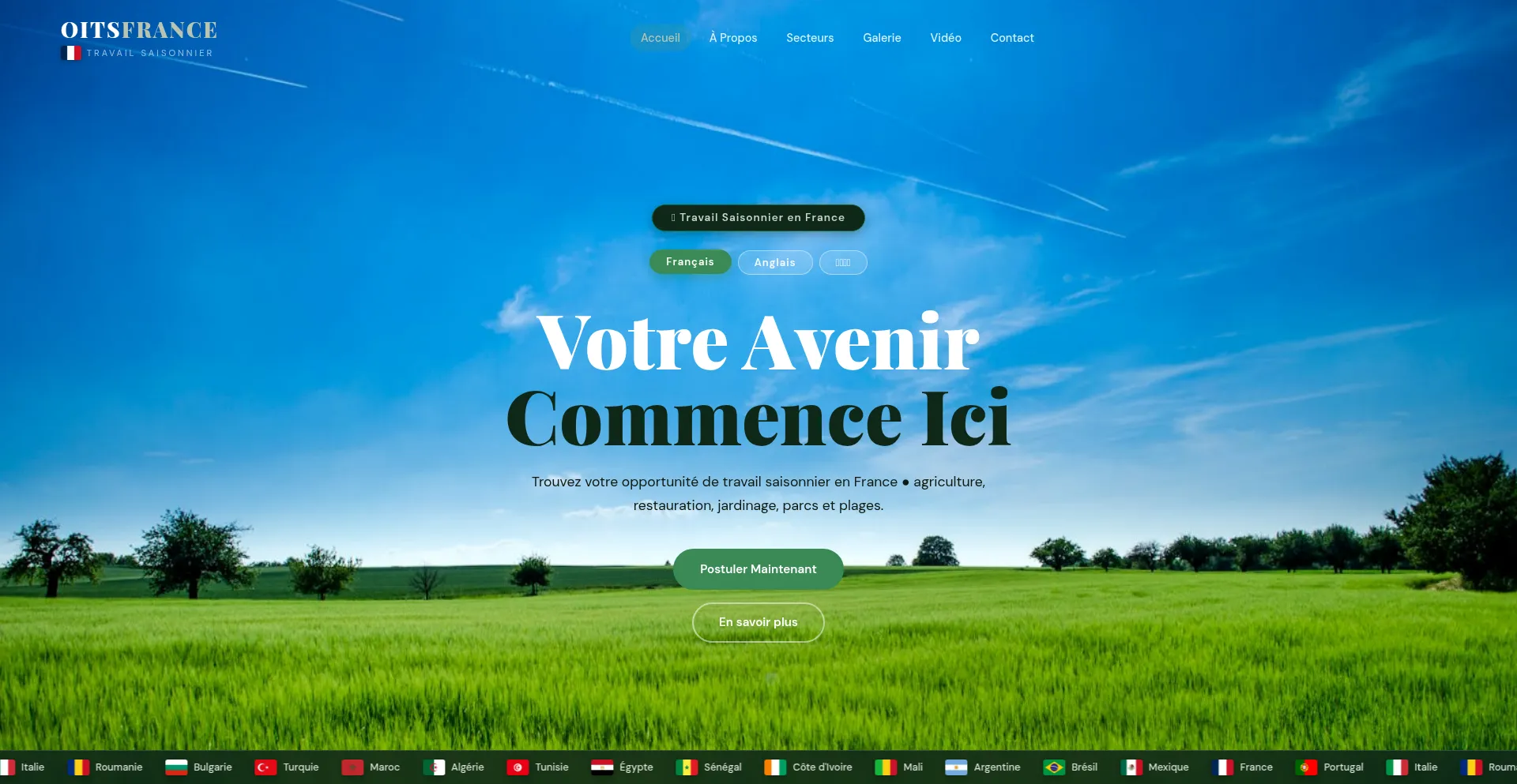 Oitsfrance.org