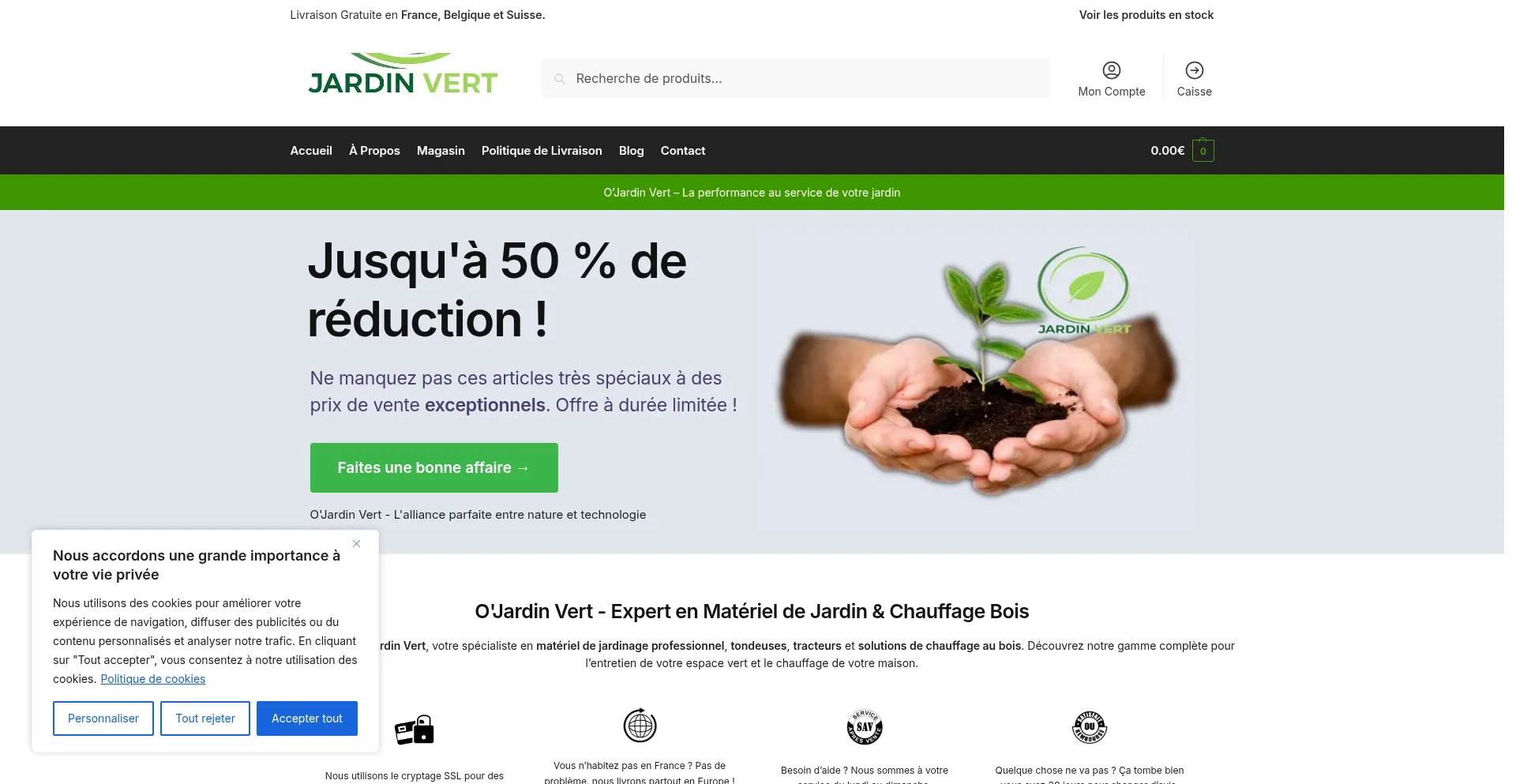 Ojardinvert.com
