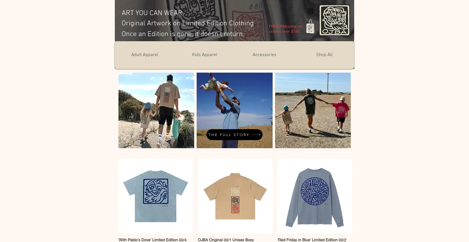 Ojba.co.uk