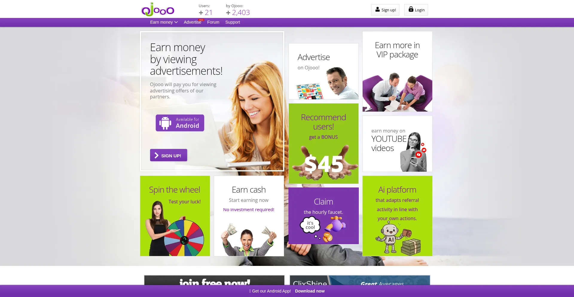 Ojooo.iproscript.com