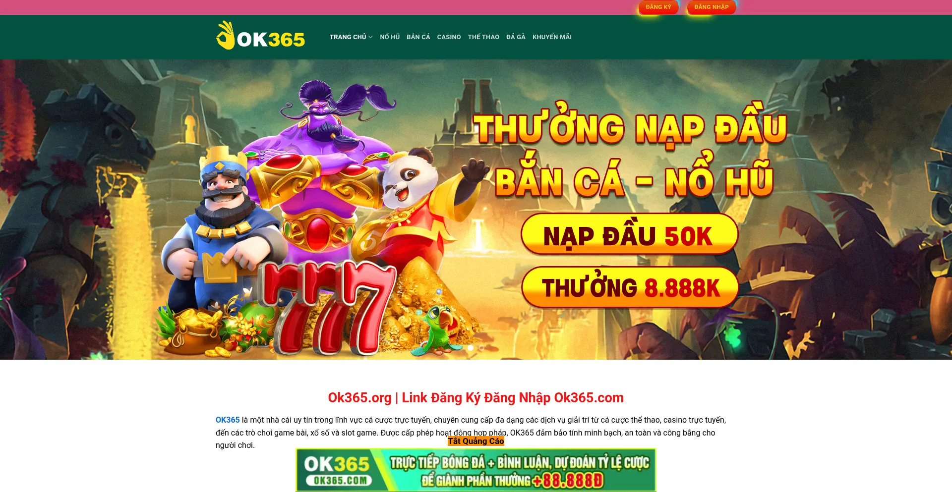 Ok365.org