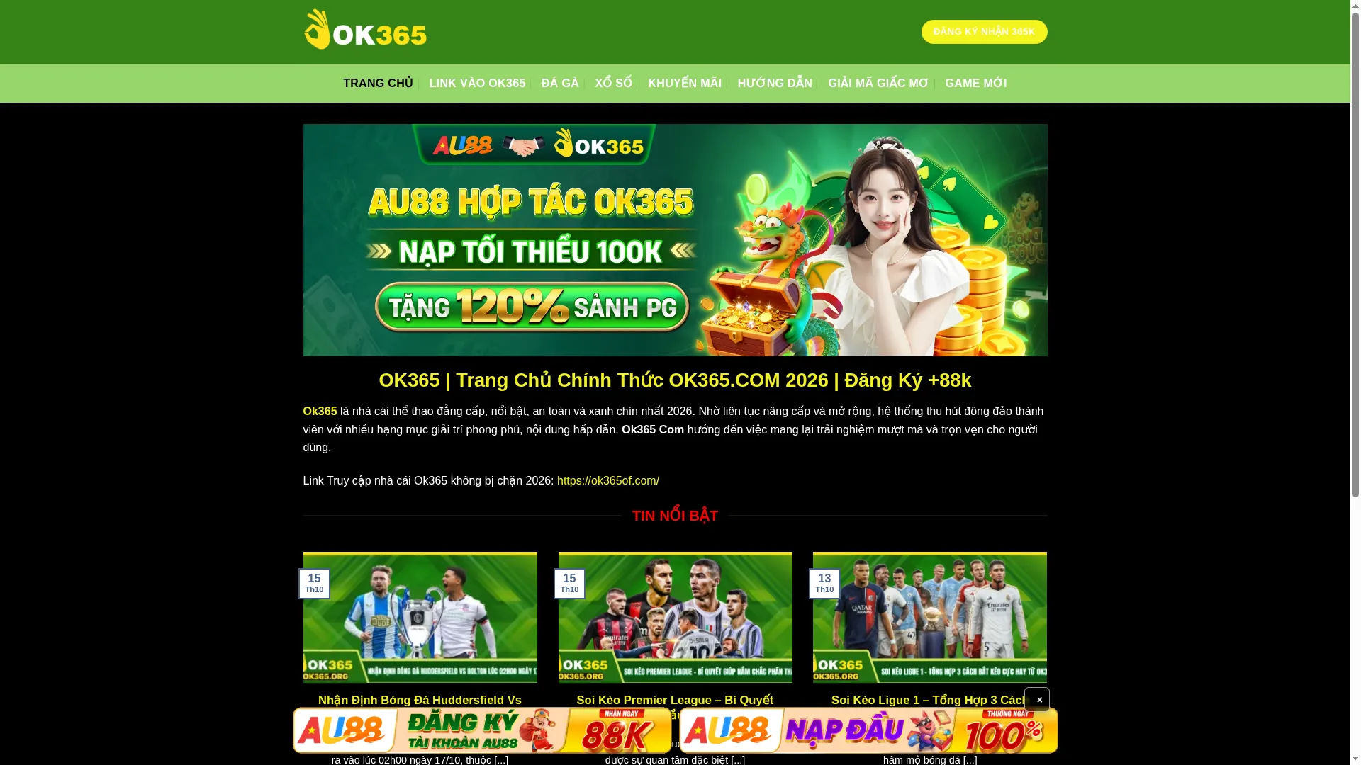 Ok365of.com