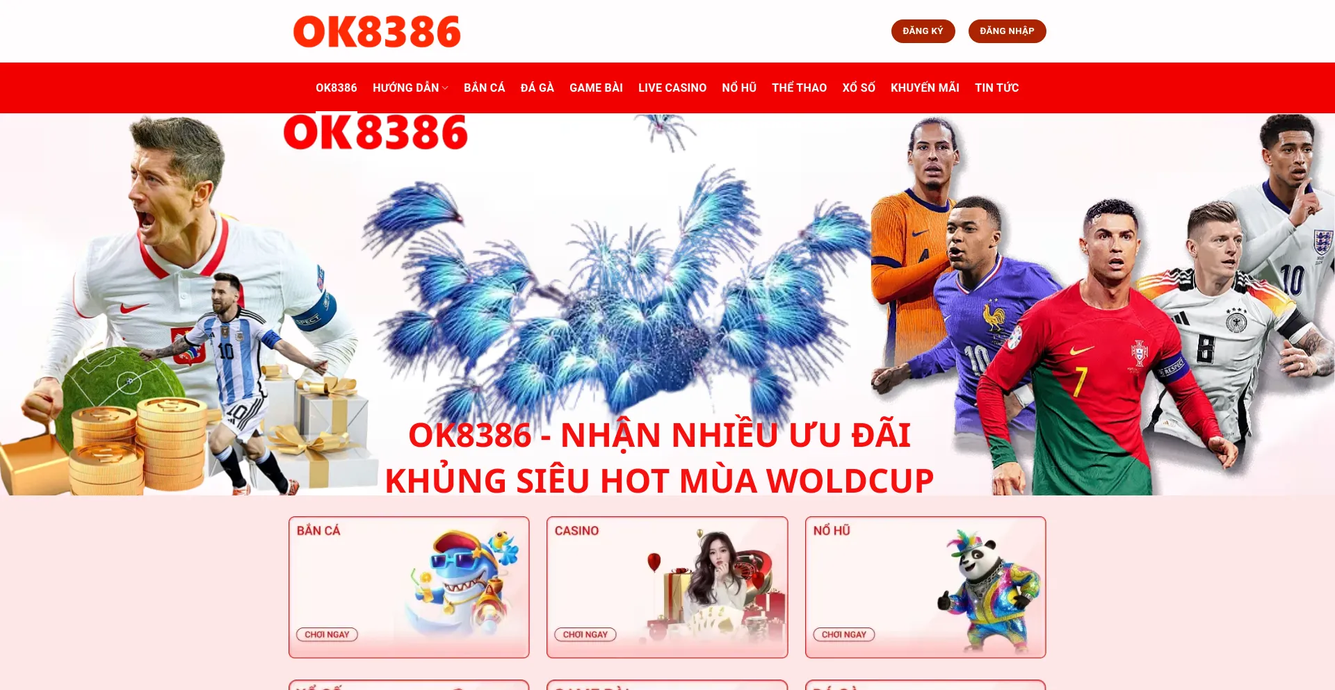Ok8386.com.mx