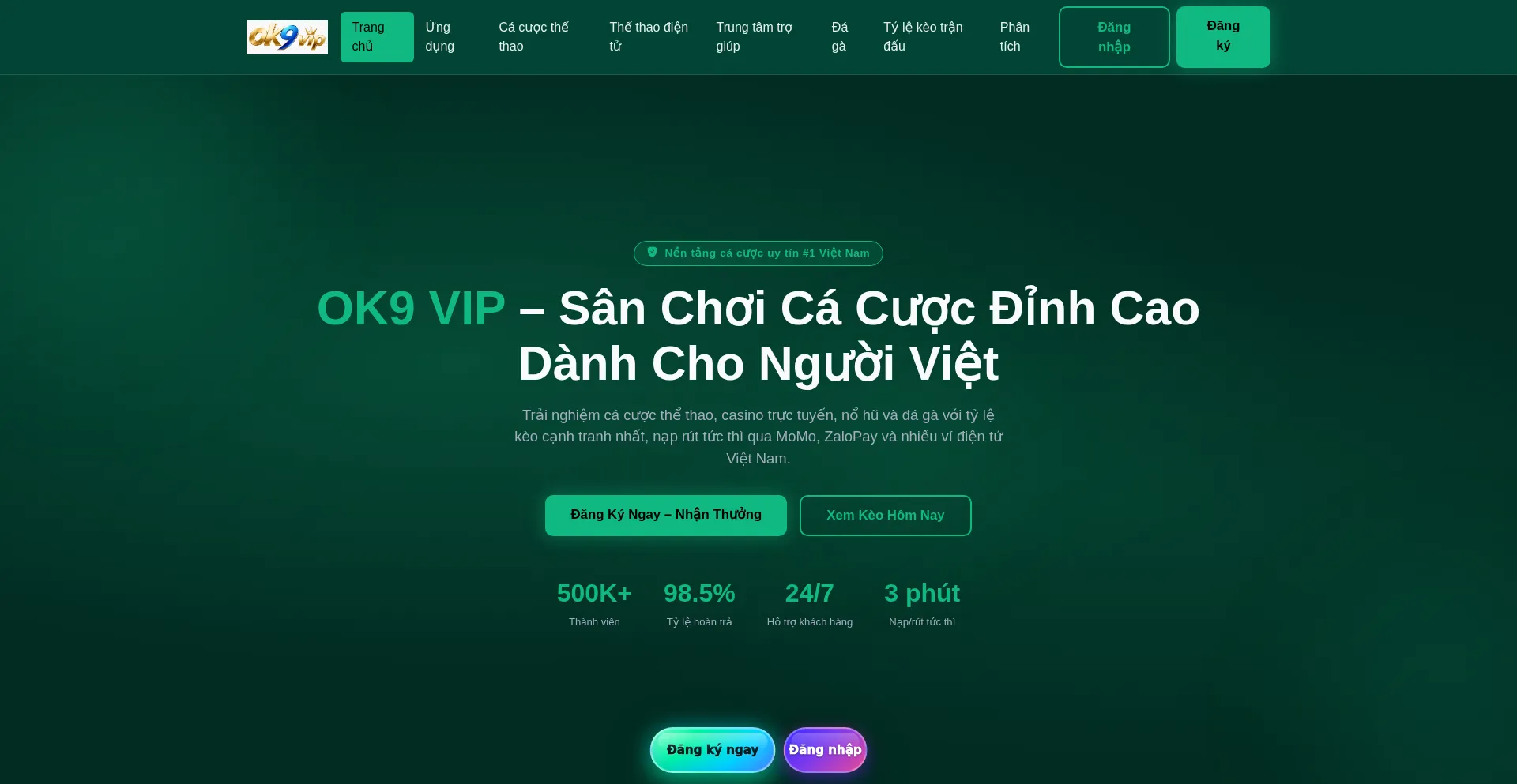 Ok9vip.app