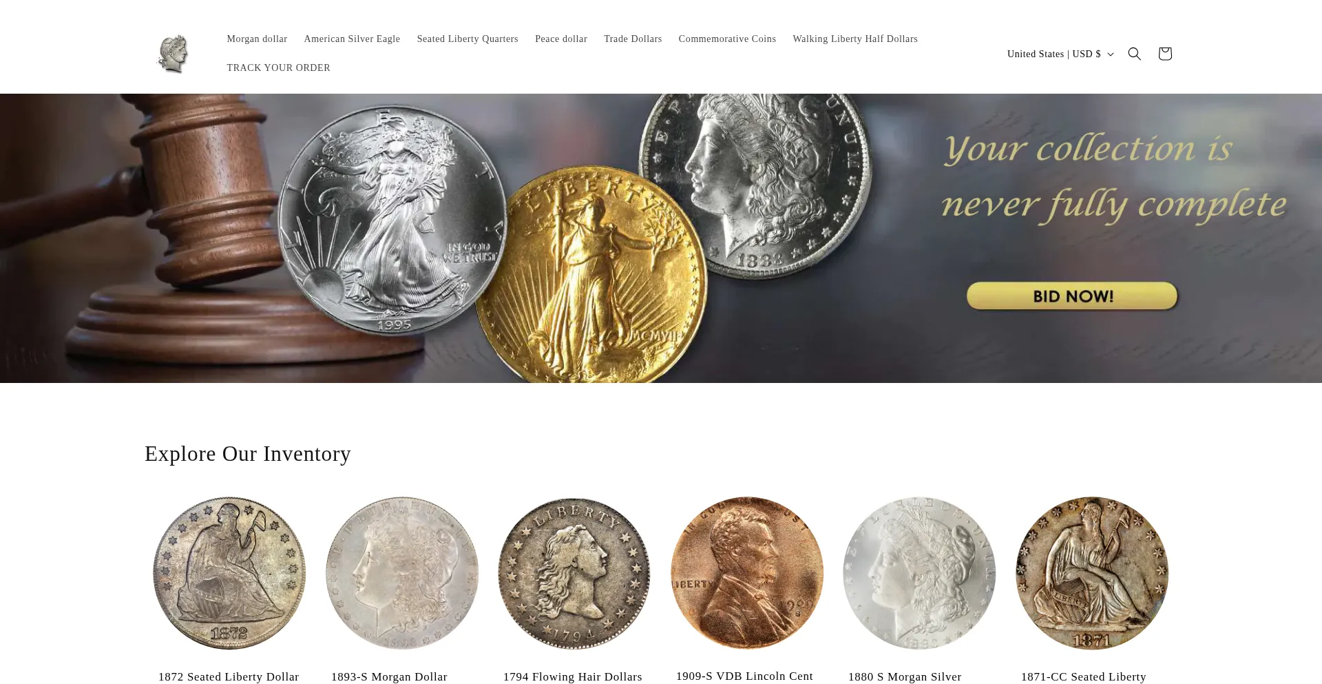 ¿És Seguro y Confiable Okcollections.com?