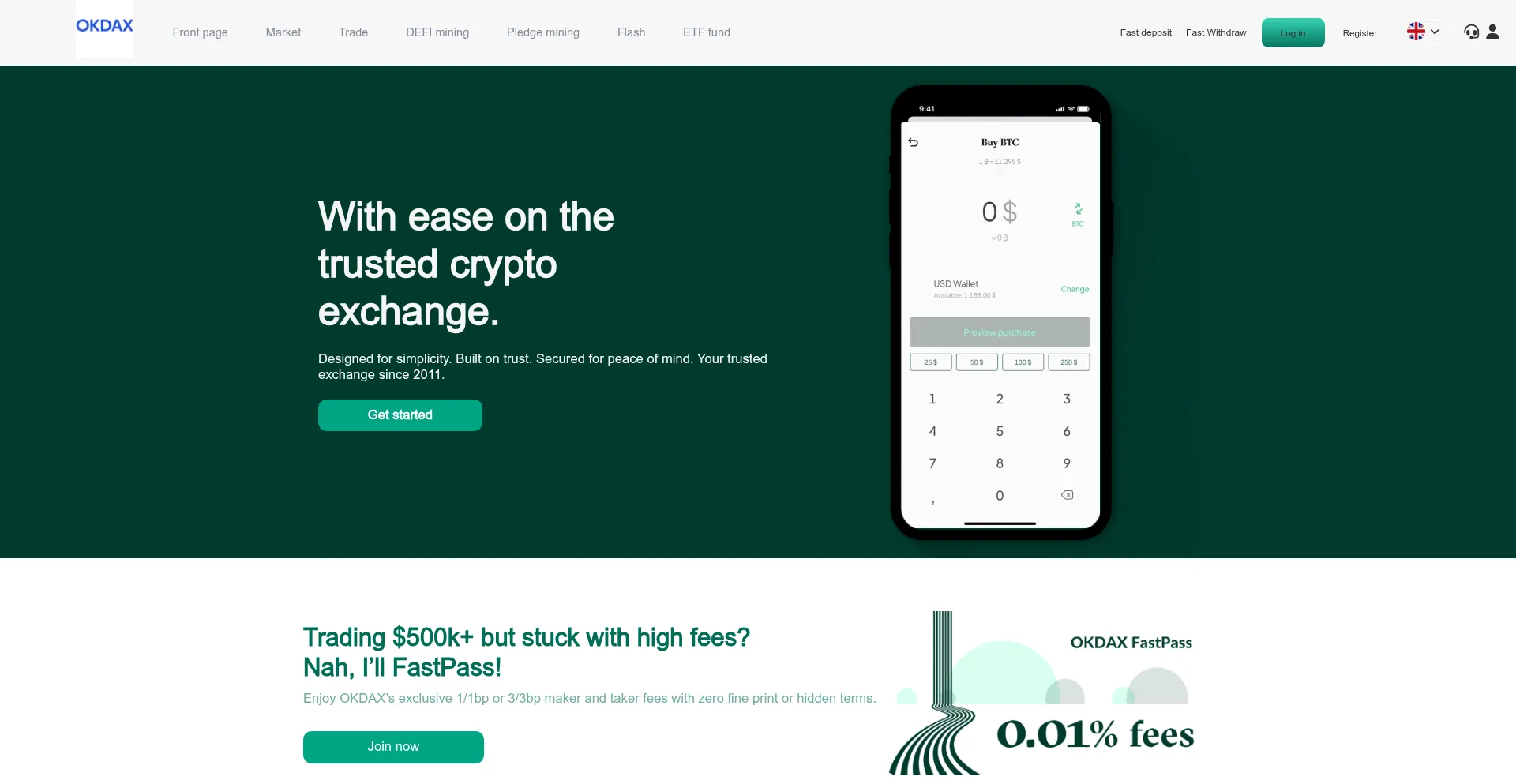 Okdax.cc