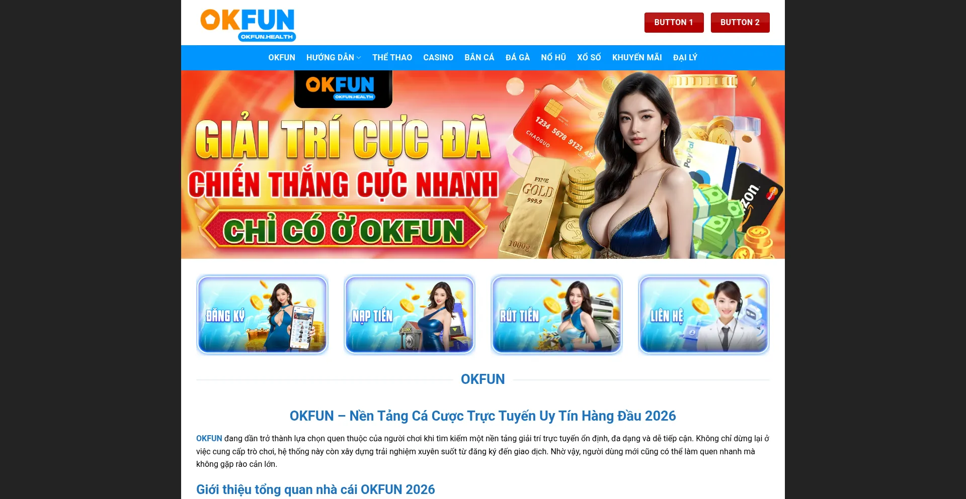 Okfun.health