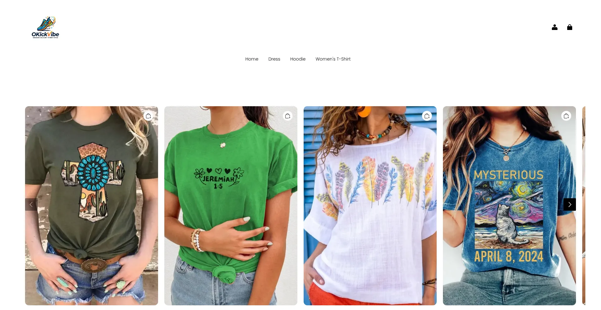 Okickvibe.com