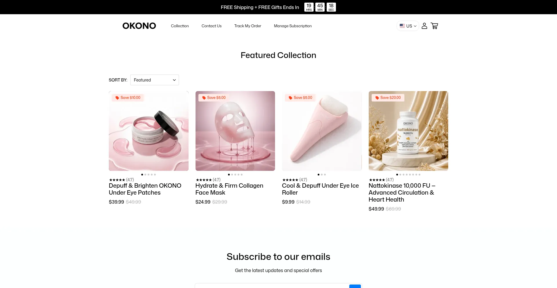 Okonostudio.com