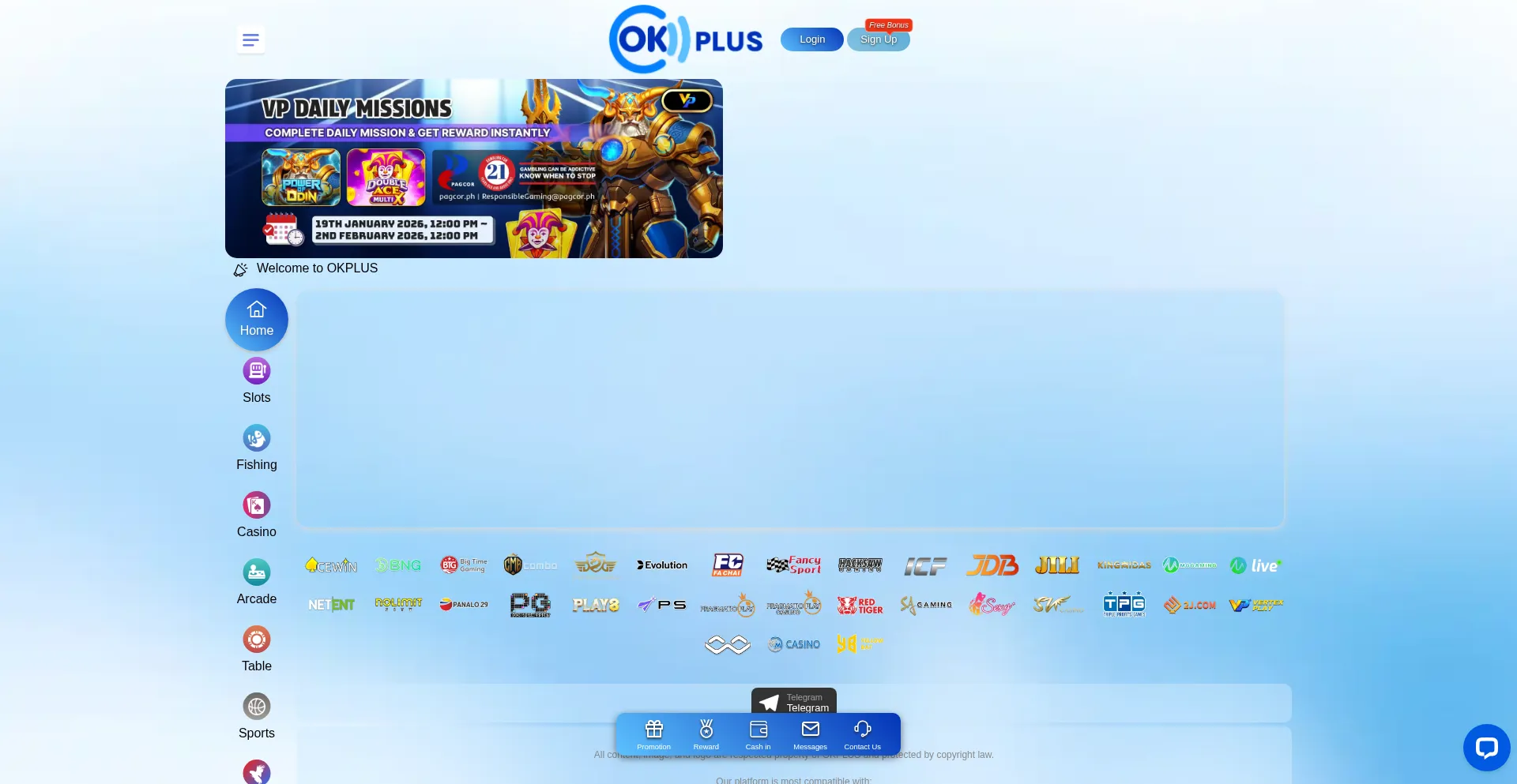 Okplus365.com