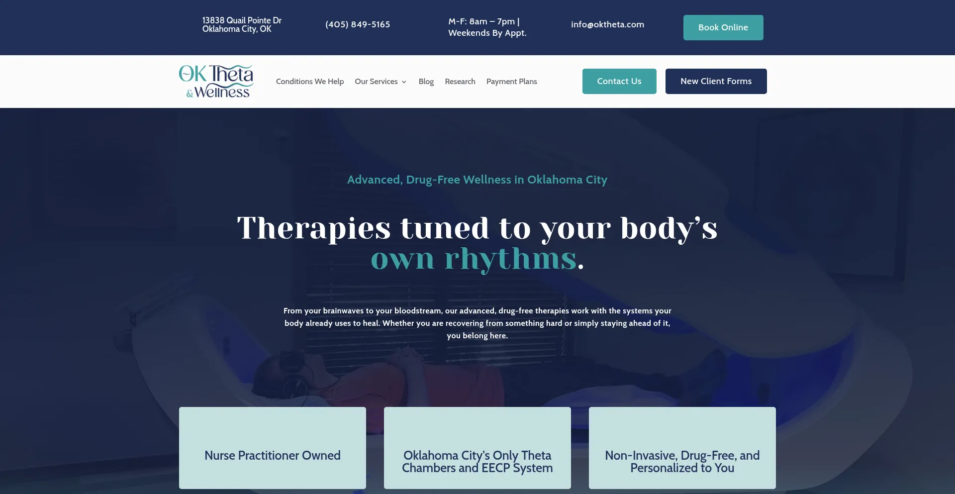 Oktheta.com
